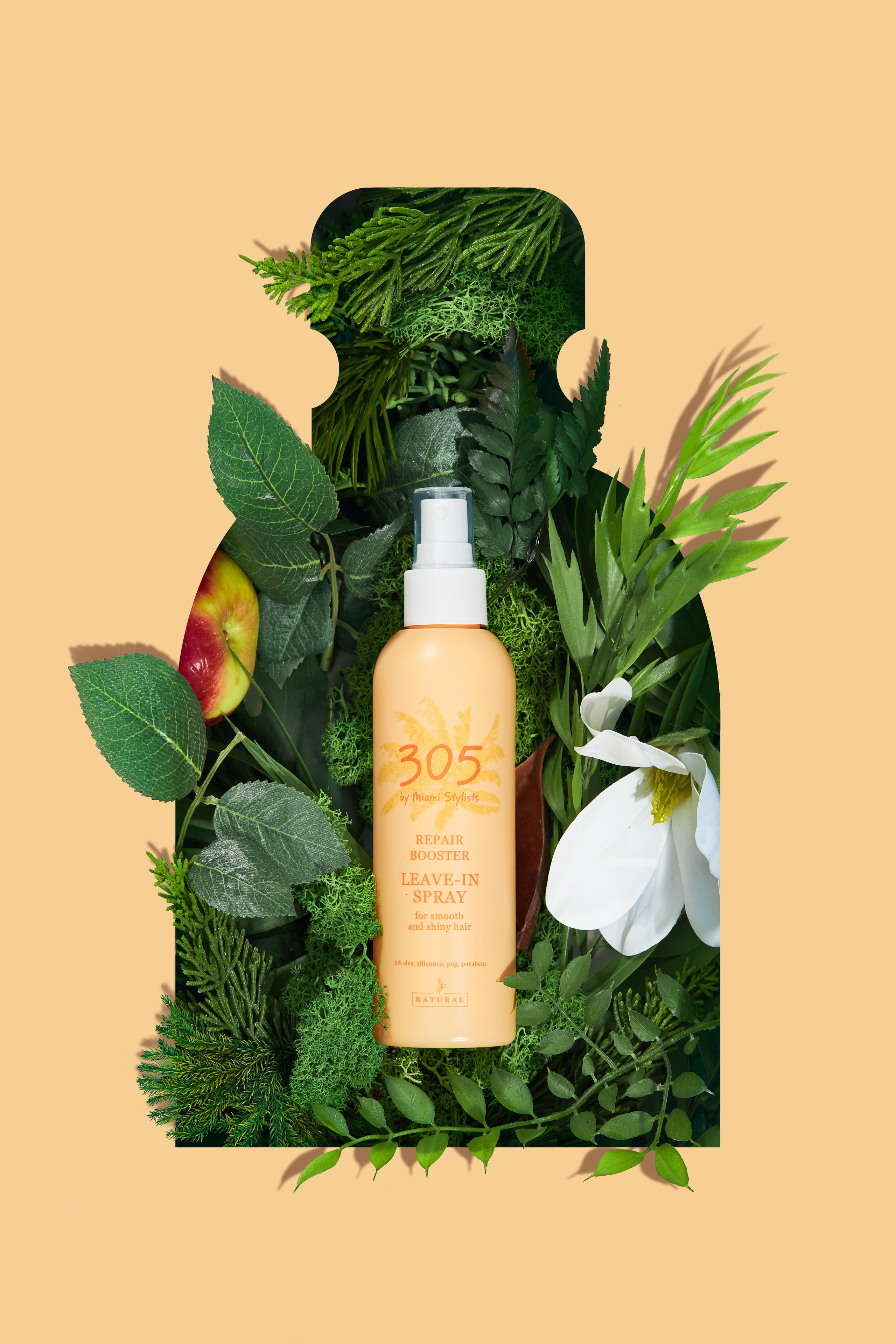 305 by Miami Stylists