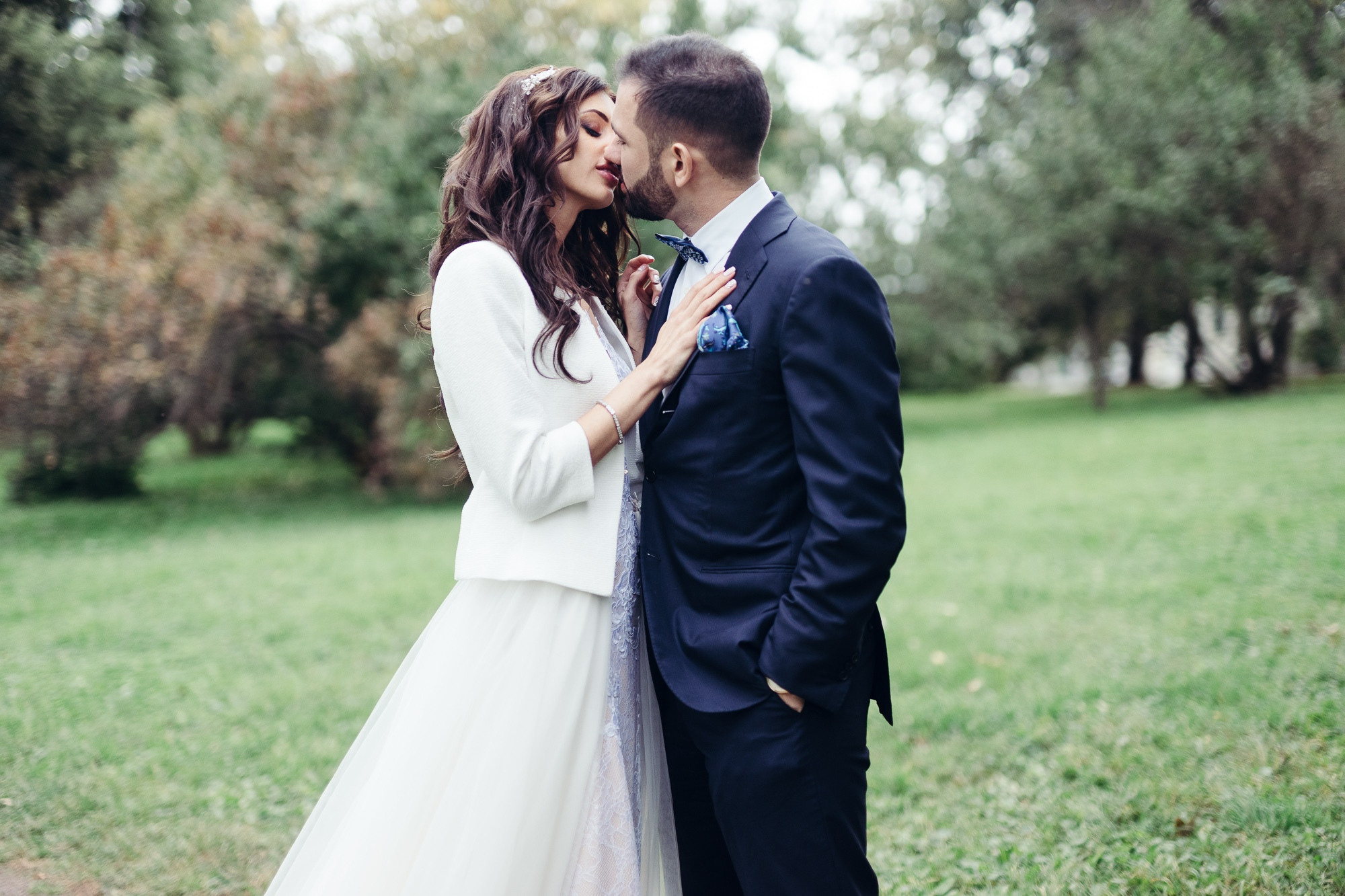 СВАДЬБЫ. Фотограф в Москве Рафаэль Халилов