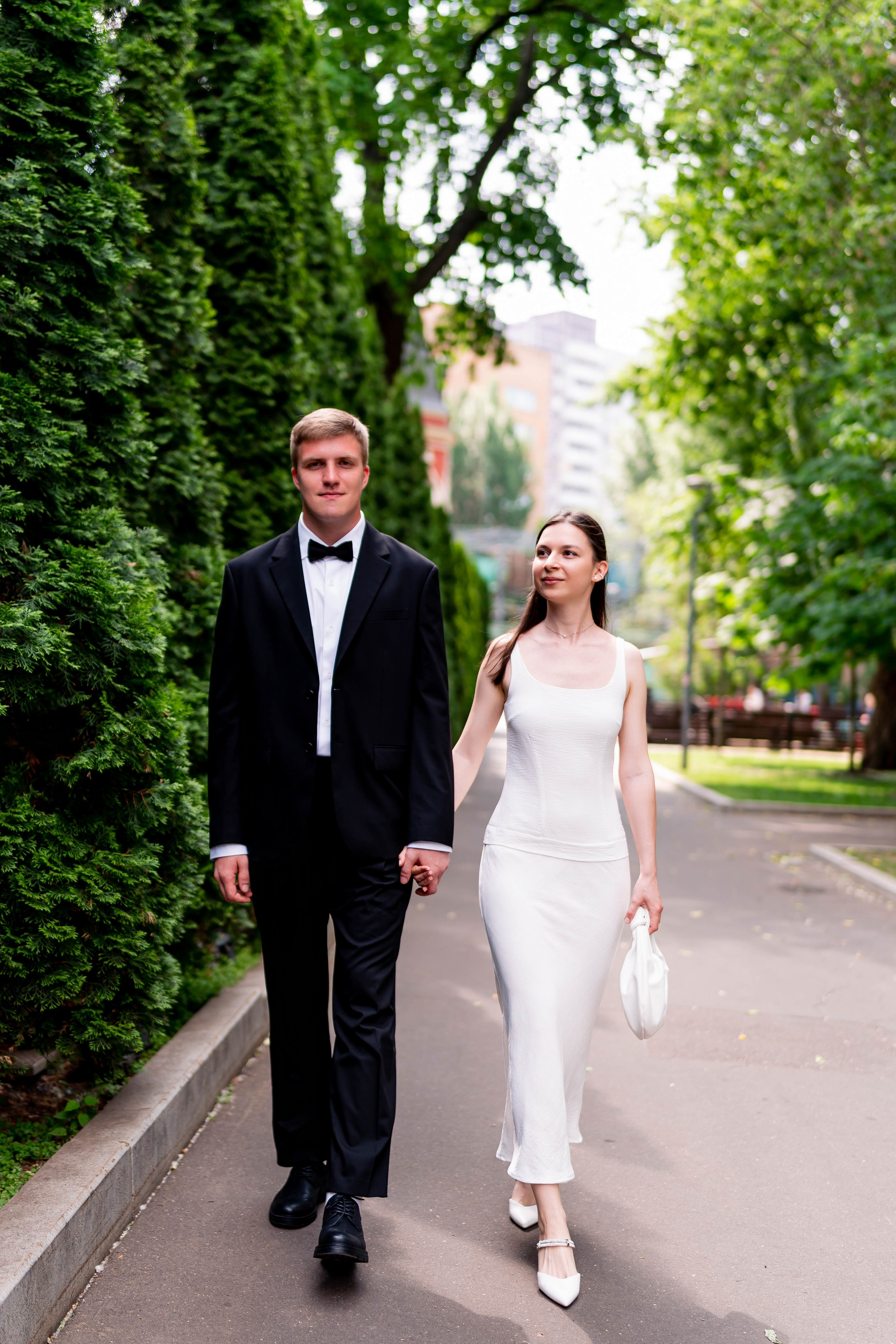 Свадьба Маргариты и Данила. Твой фотограф Алина Кочергина