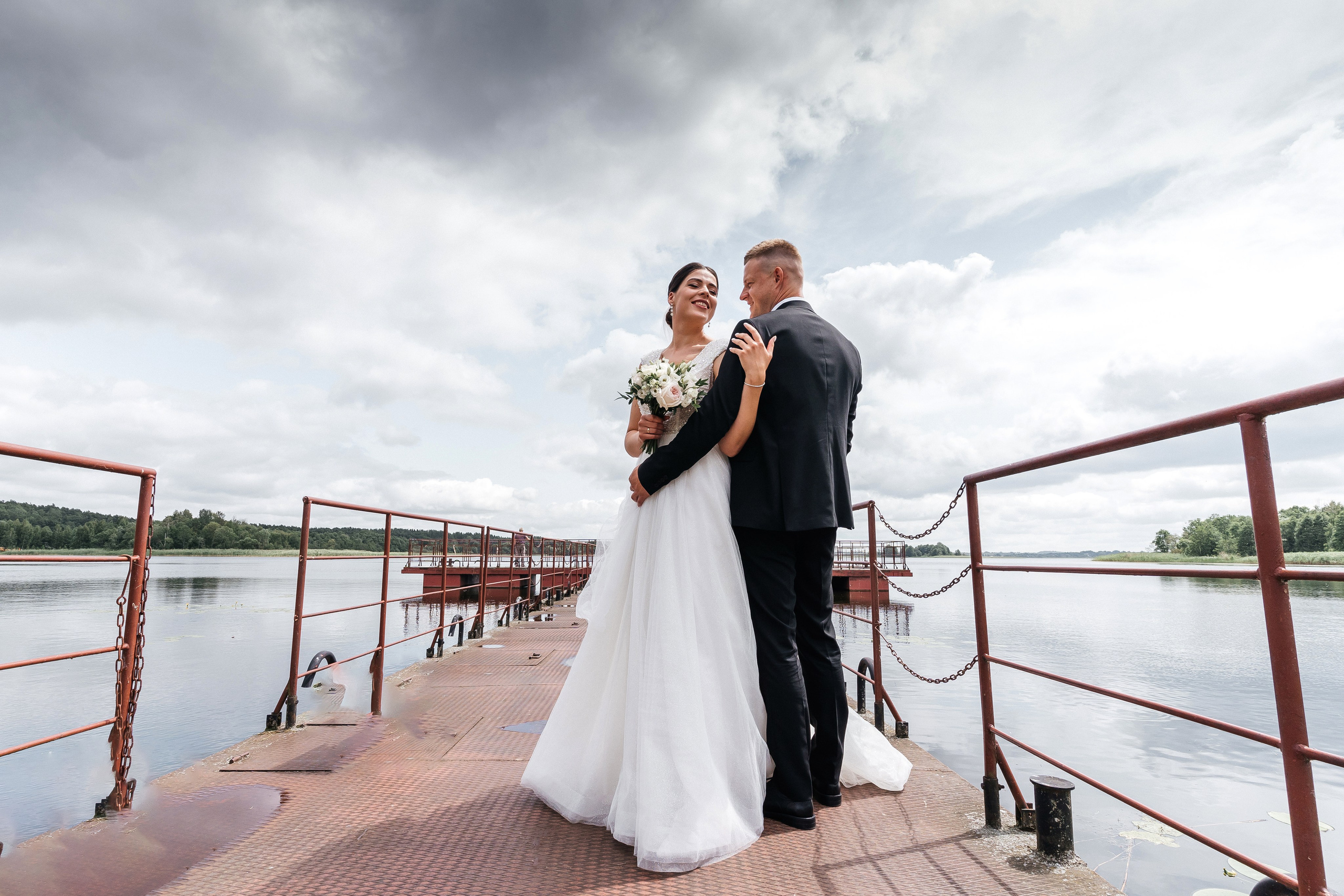 Иван и Оксана. Фотограф Новополоцк, Полоцк, Минск, РБ, Зимаков Егор