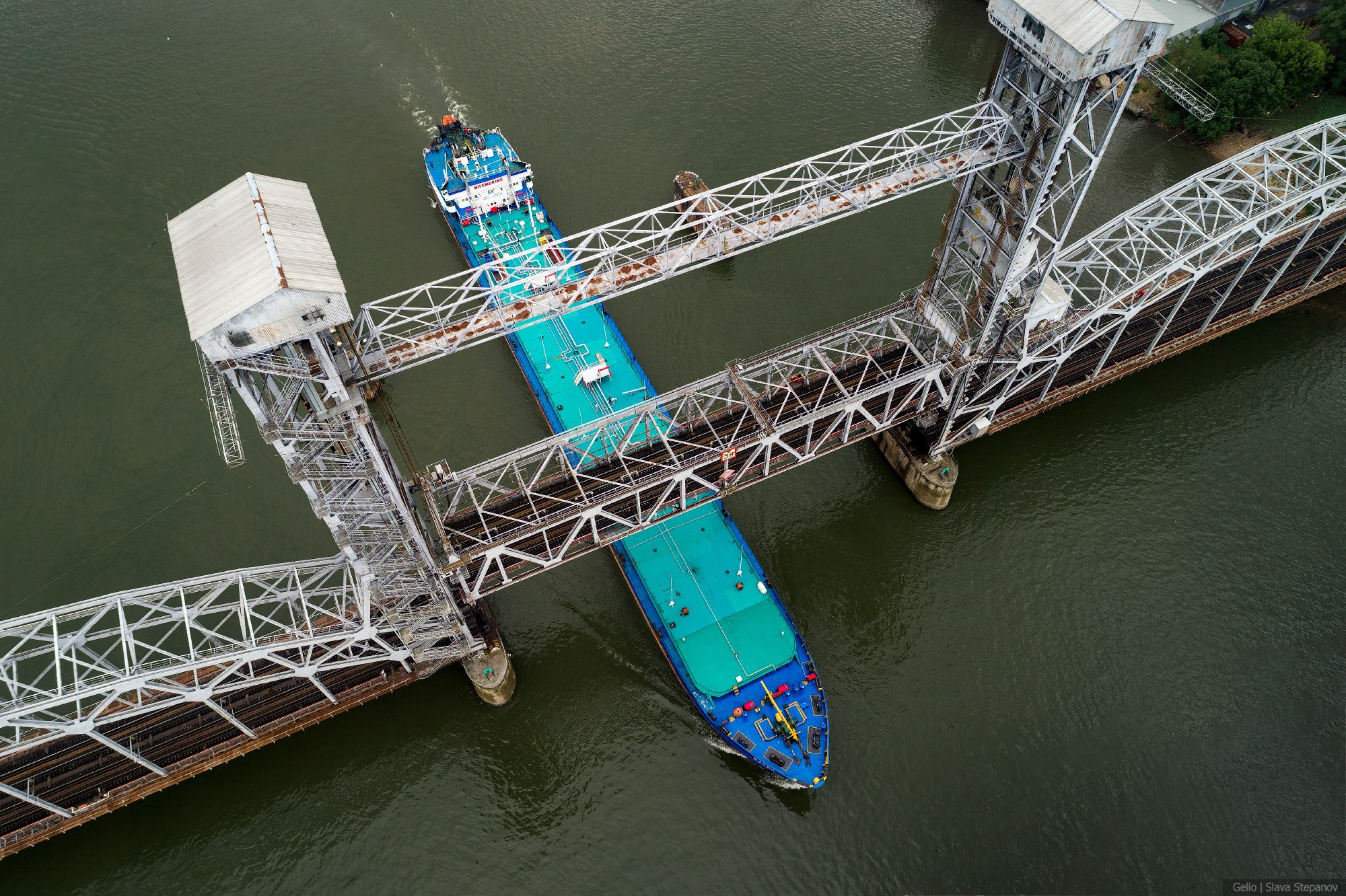 Корабли. Фотограф Слава Степанов, Gelio