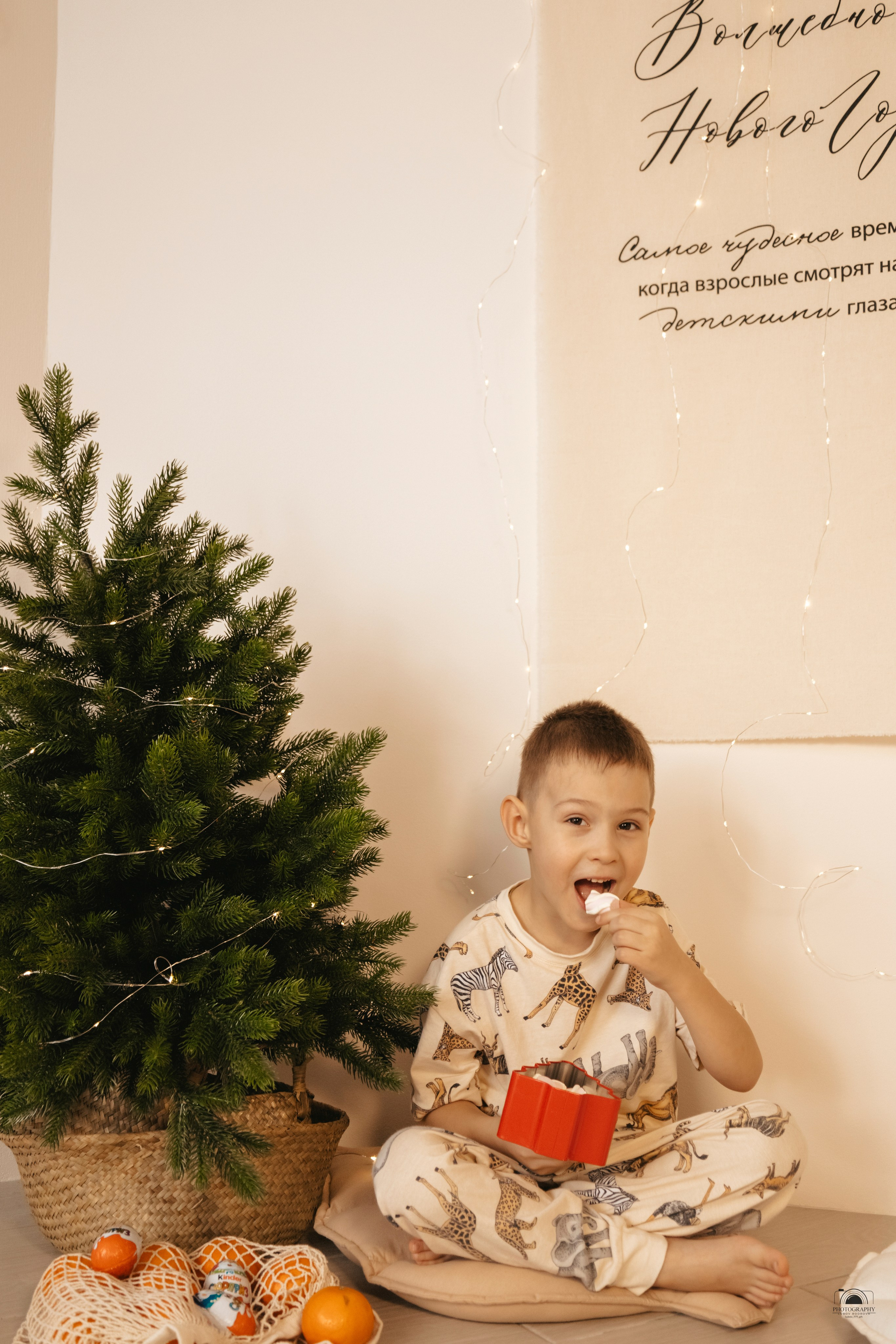 Виола и Миша. Семейный и портретный фотограф в Геленджике Любовь Бодрова
