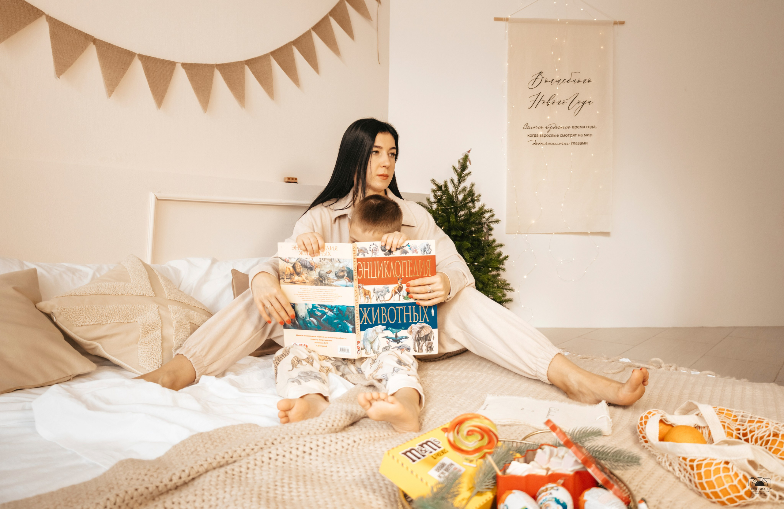 Виола и Миша. Семейный и портретный фотограф в Геленджике Любовь Бодрова