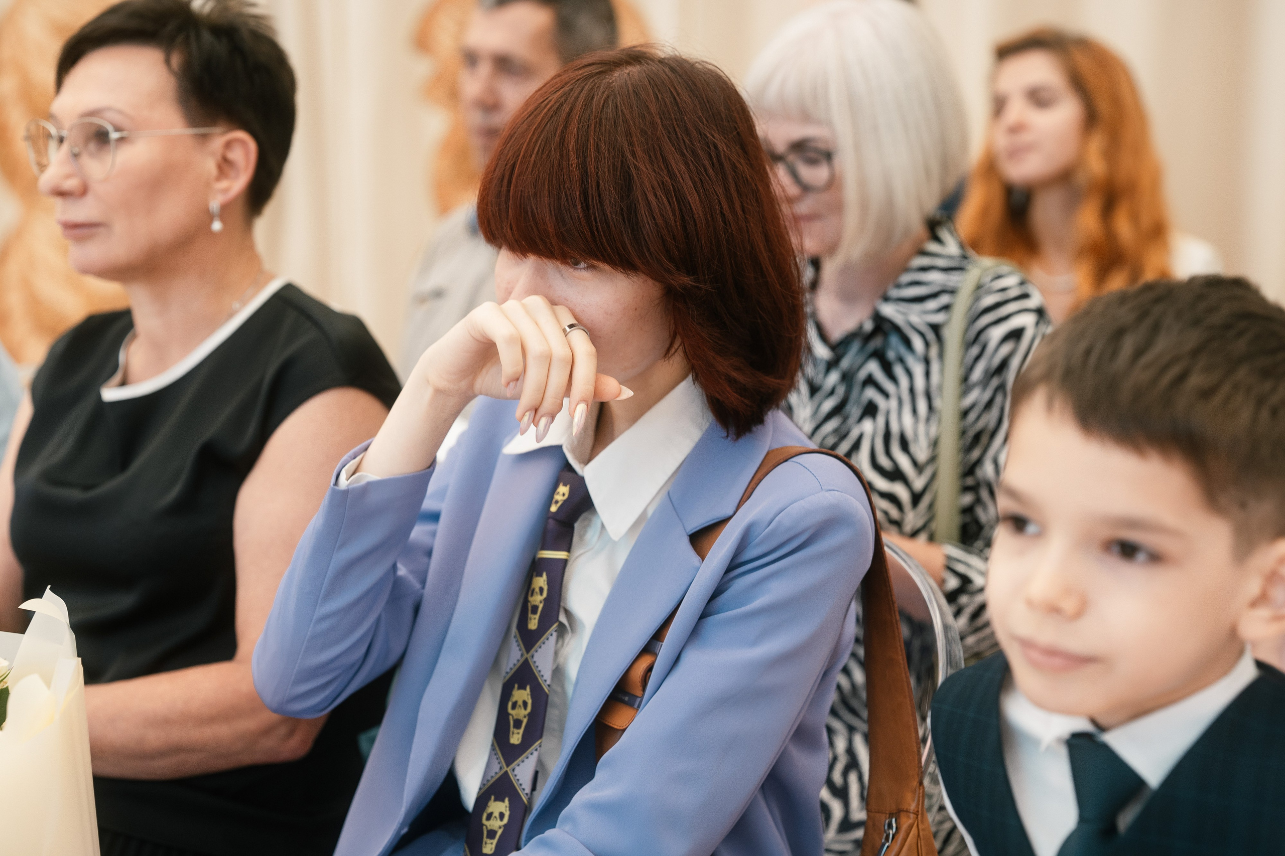 Великий Гэтсби | 2024 Евгений и Наталья. ИТВИ