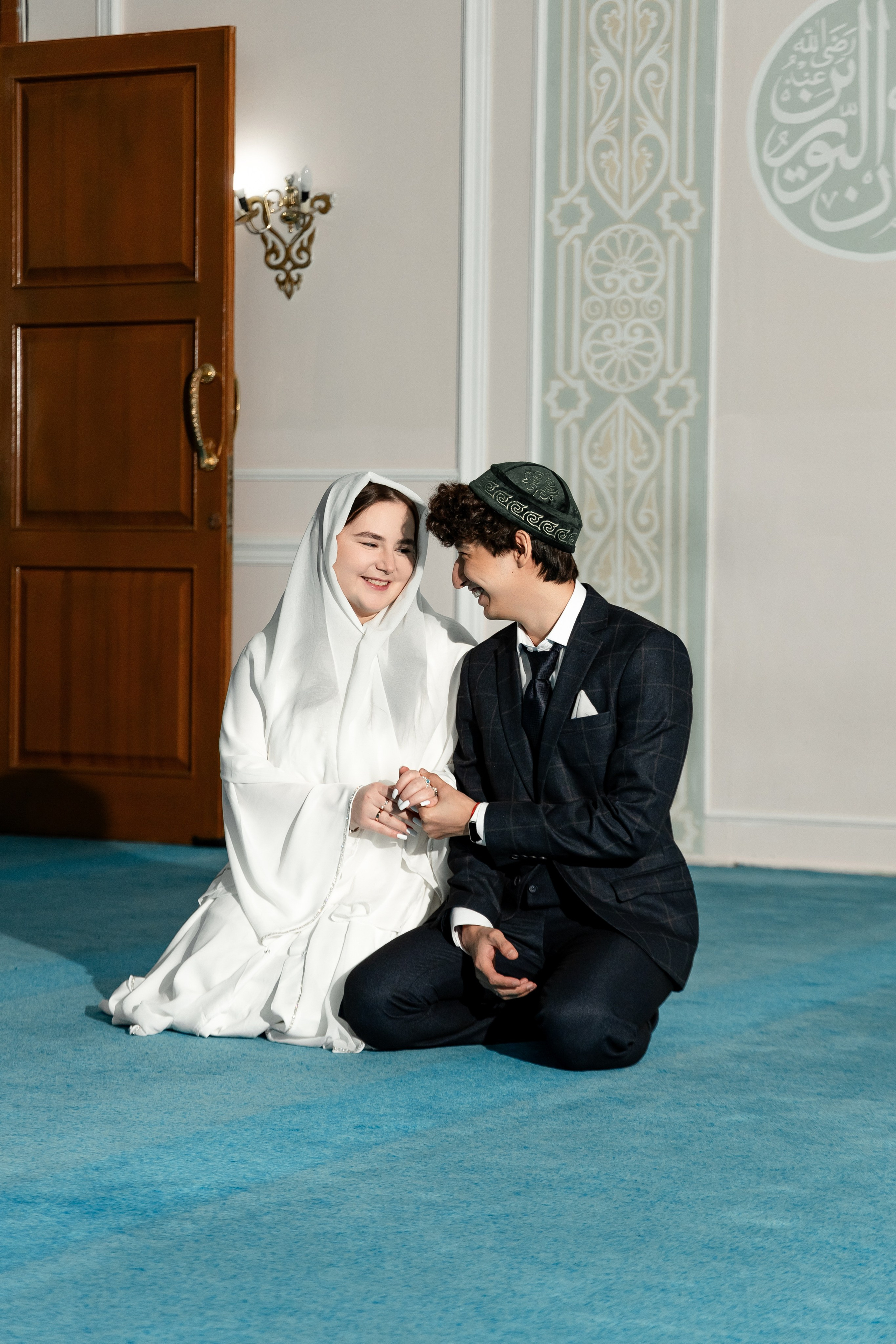 Suhrab & Alina. Свадебный и фэшн фотограф