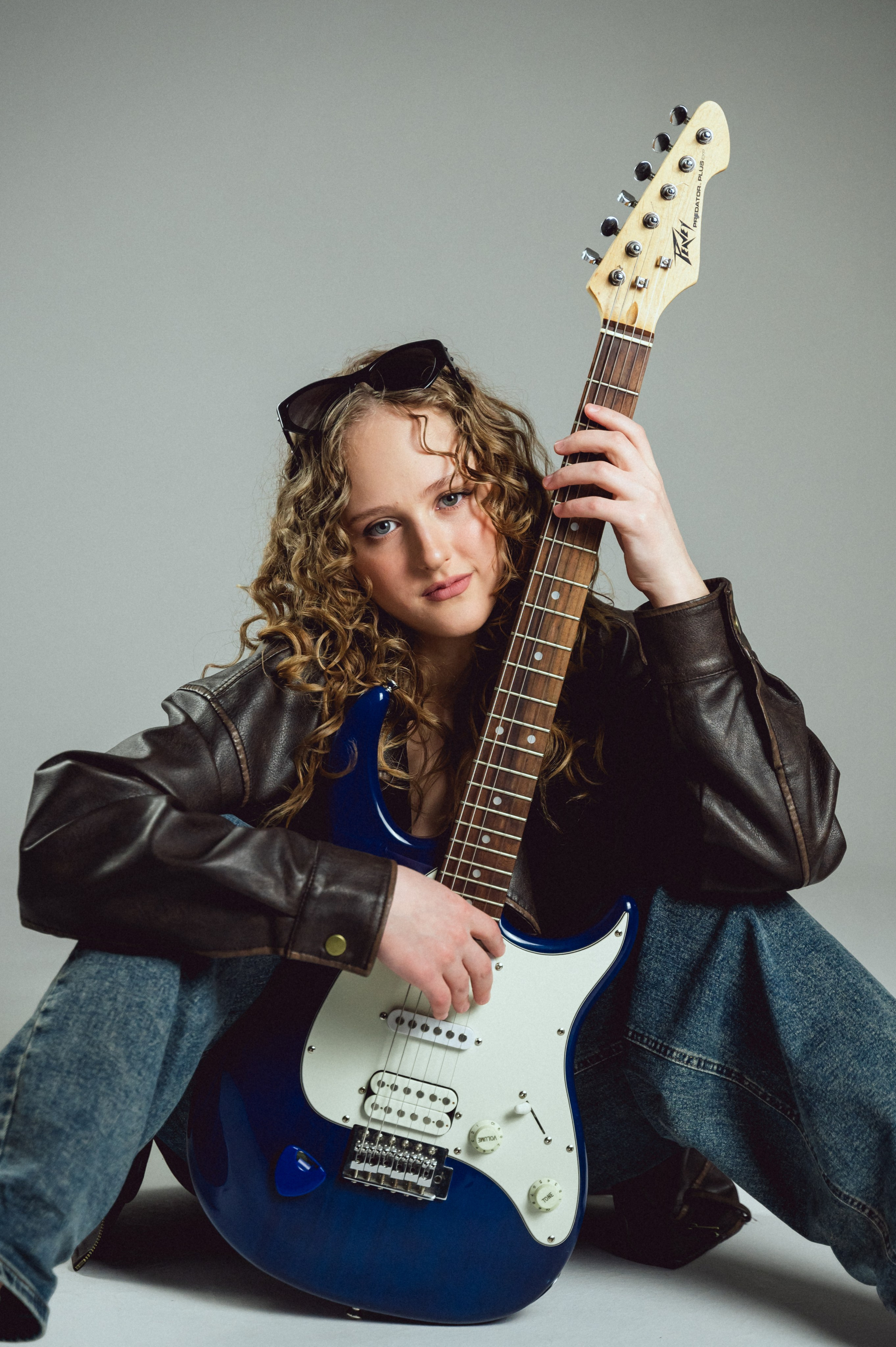 Настя. Фотограф в Нижневартовске Анна Стрельцова