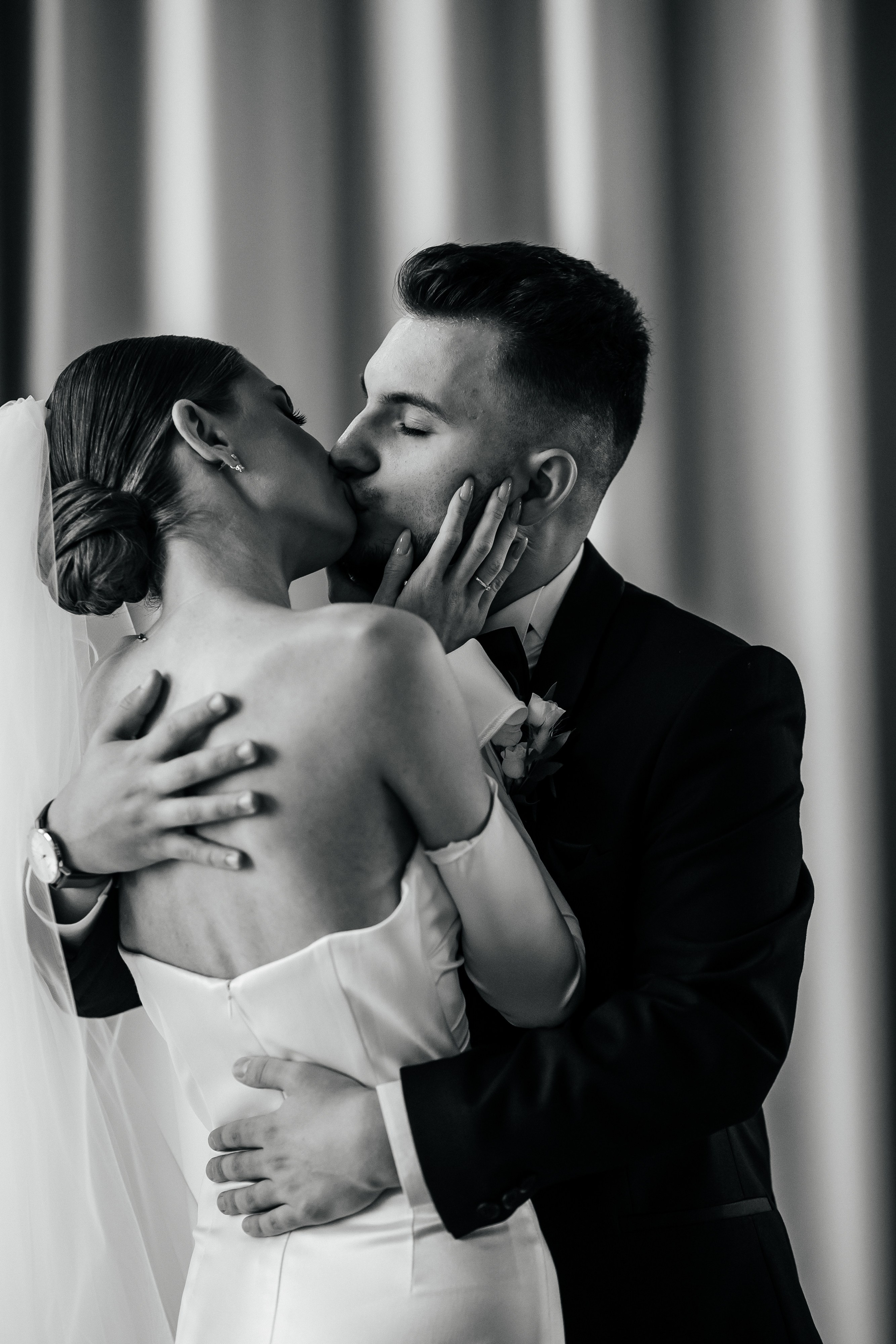 Антон и Лиза 2024. Свадебный и портретный фотограф Алина Иванова. Екатеринбург-Москва