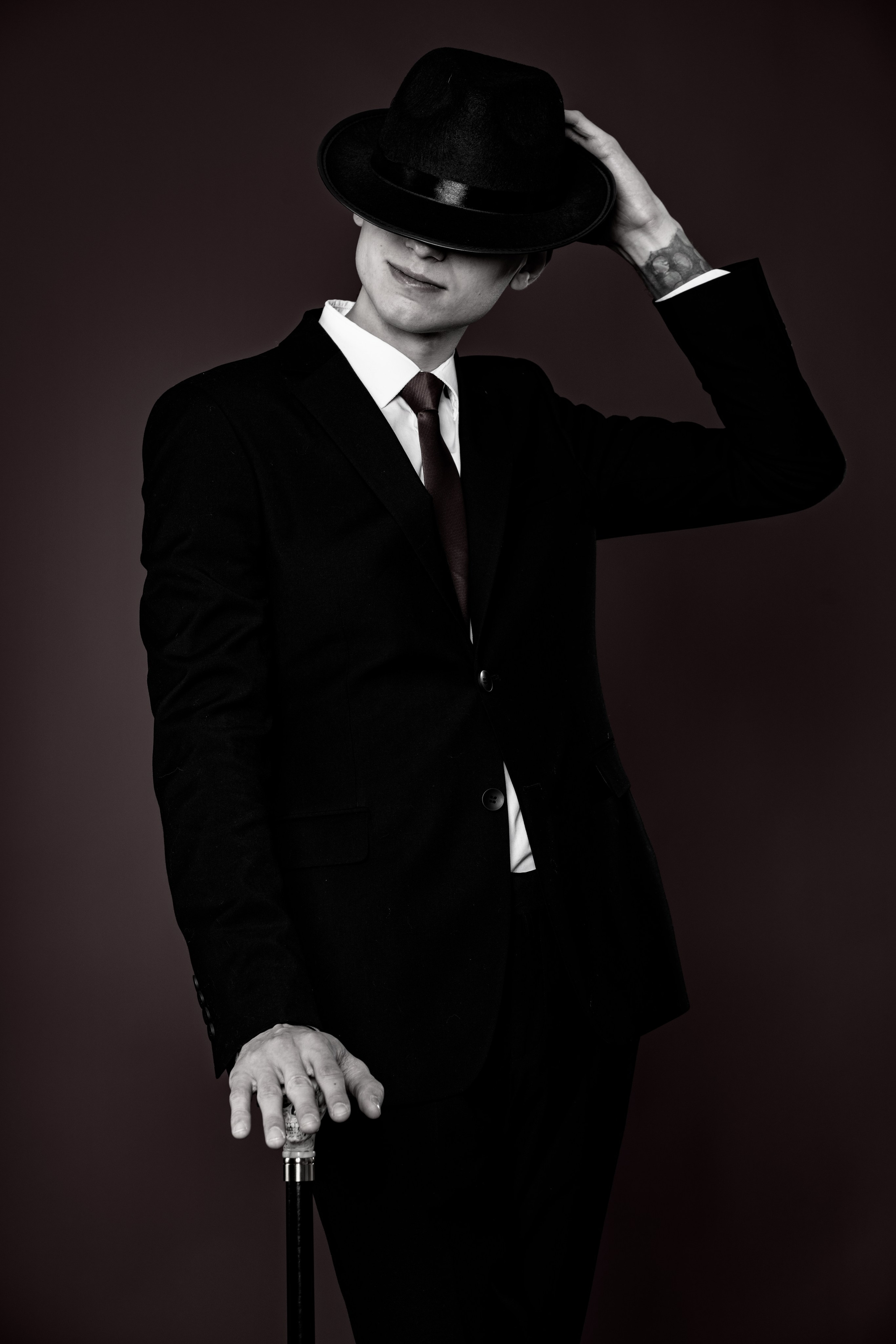 Pablo. Евгений Войтик — фотограф в Хабаровске