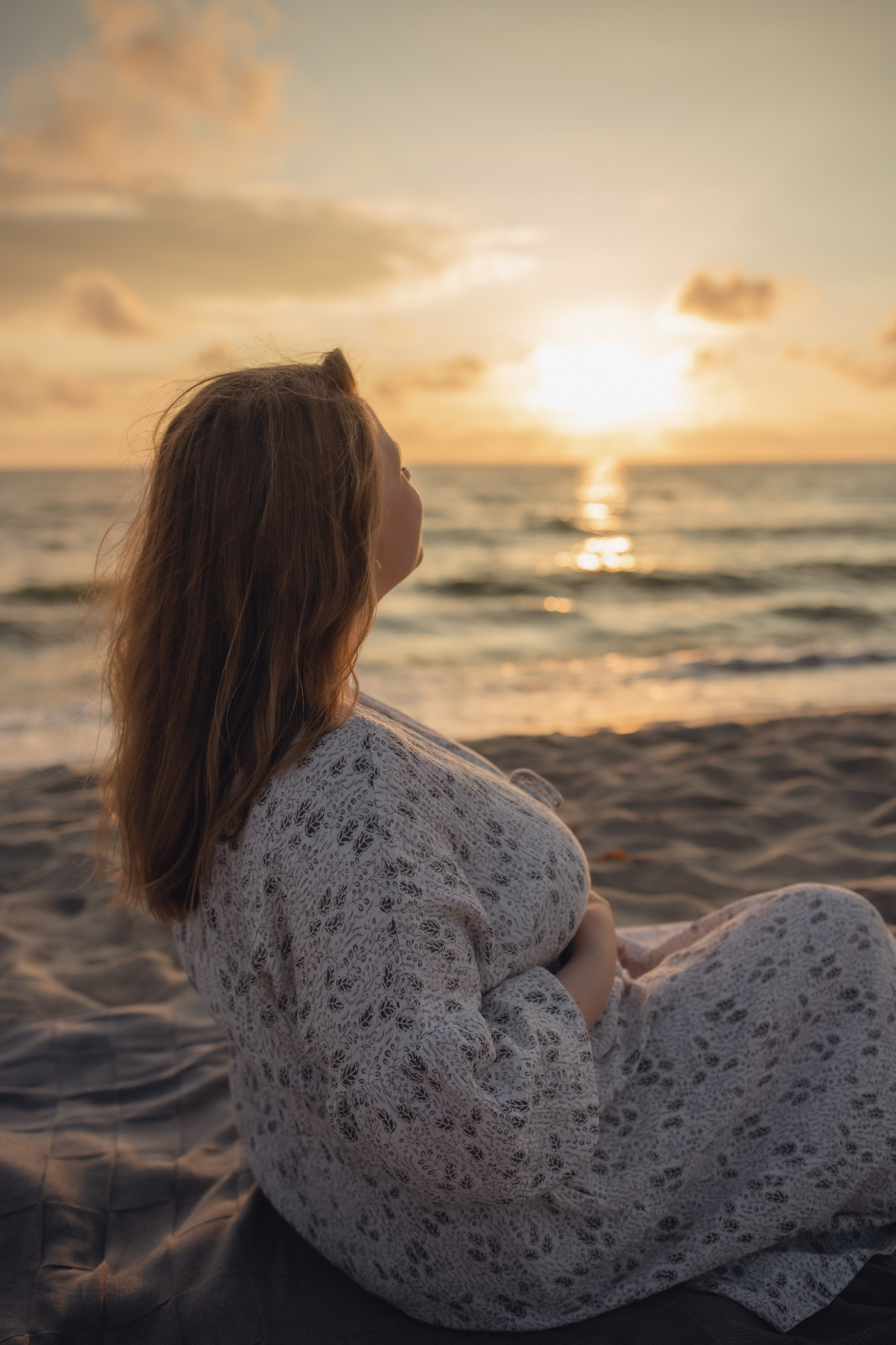 Елена и Никита. Фотограф в Калининграде Решетникова Алина