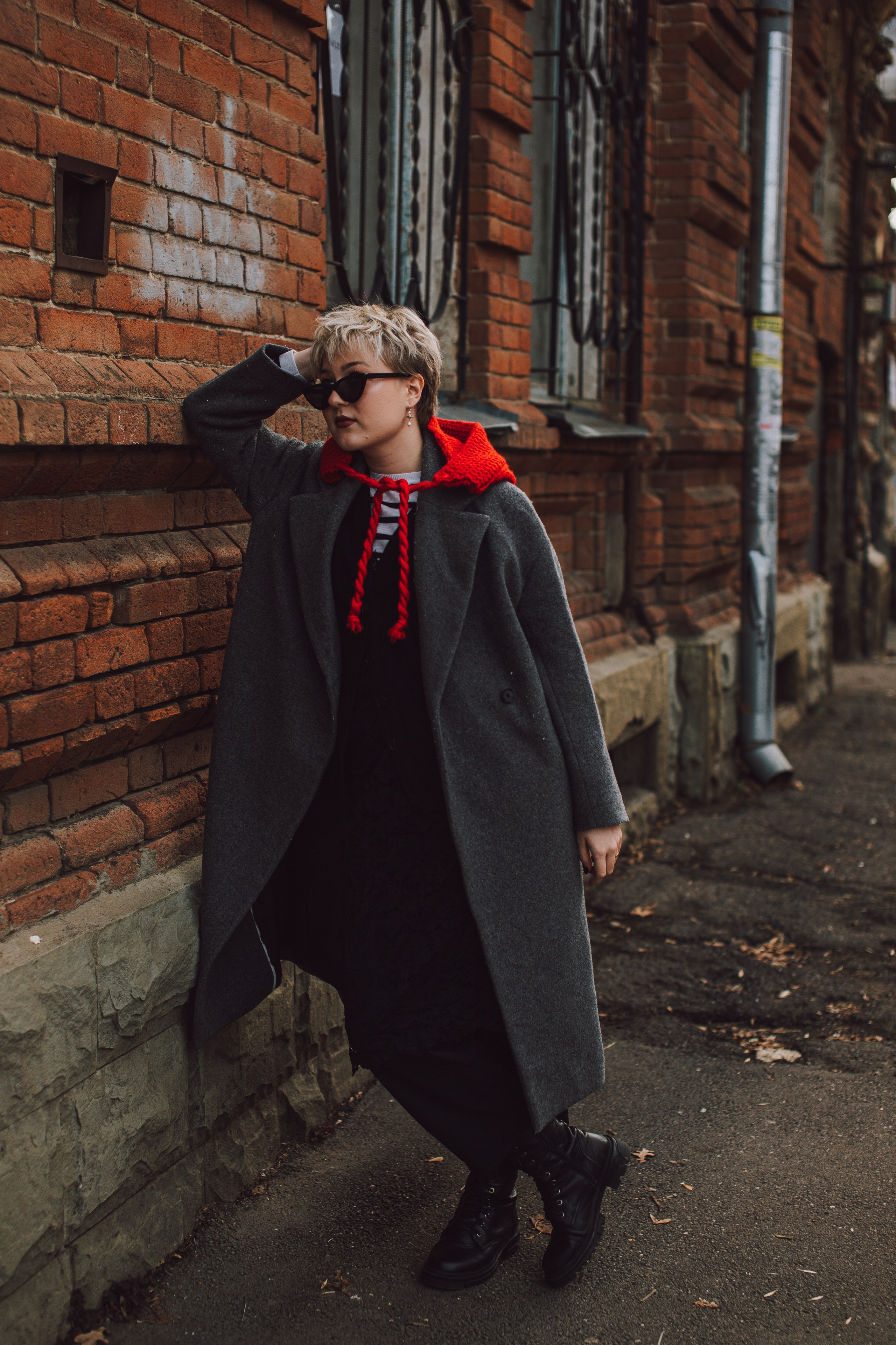 Даша в Краснодаре. Свадебный и семейный фотограф/видеограф в Краснодаре Наталья Осинская