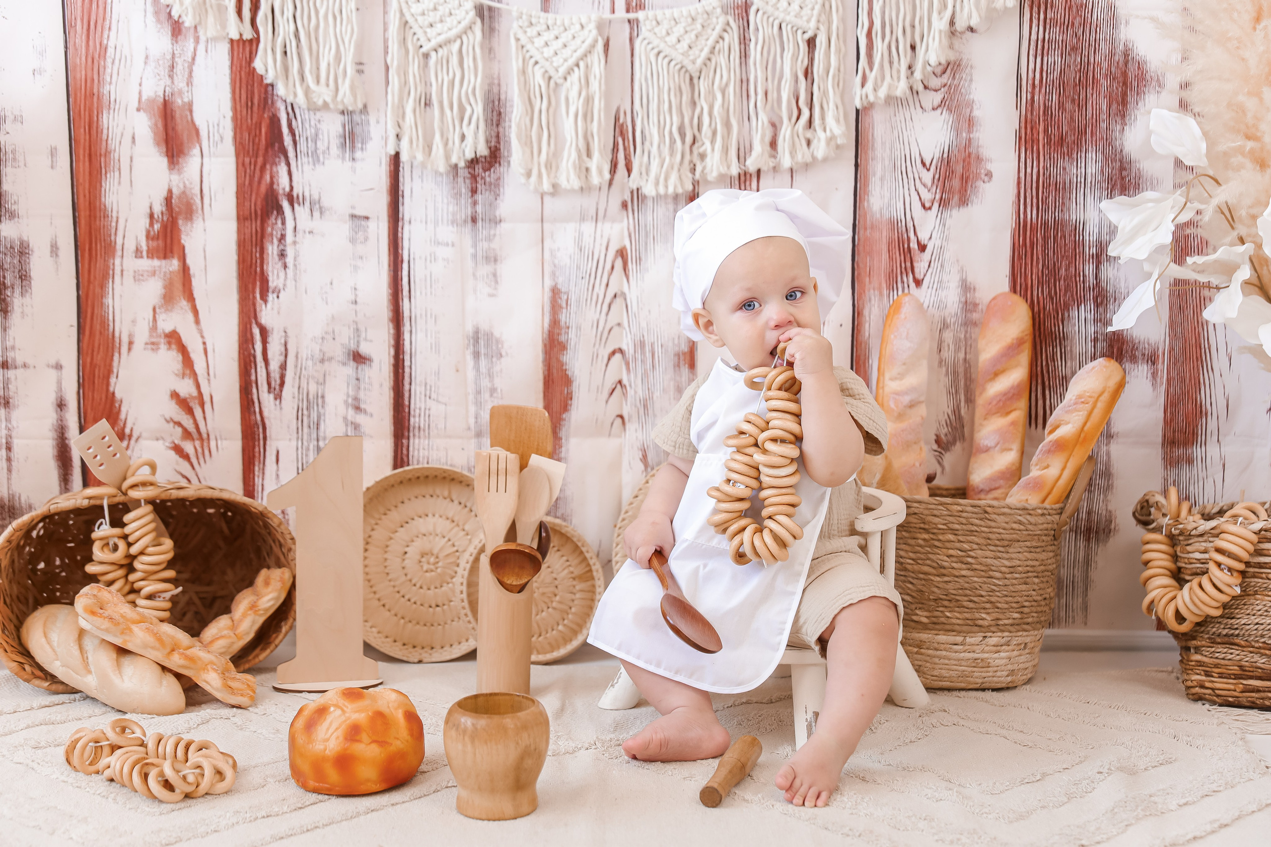 1й Годик Вовы. Детский и Семейный фотограф в Санкт-Петербурге. Детская Фотостудия «FAMILY STORY»
