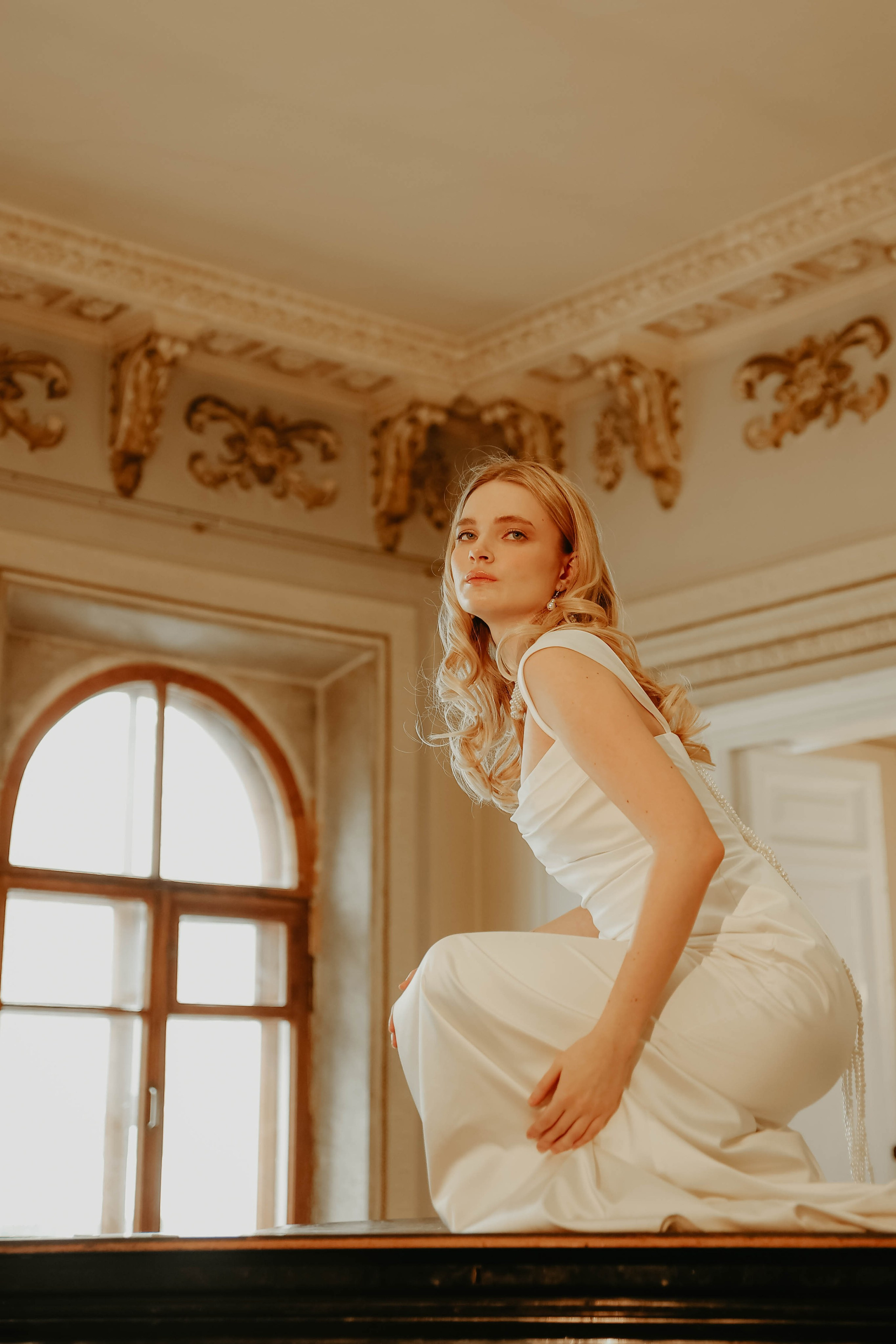 Катаджина и Владислав. Фотограф в Москве и любой точке земного шара Алёна Вялова (Чулкова)