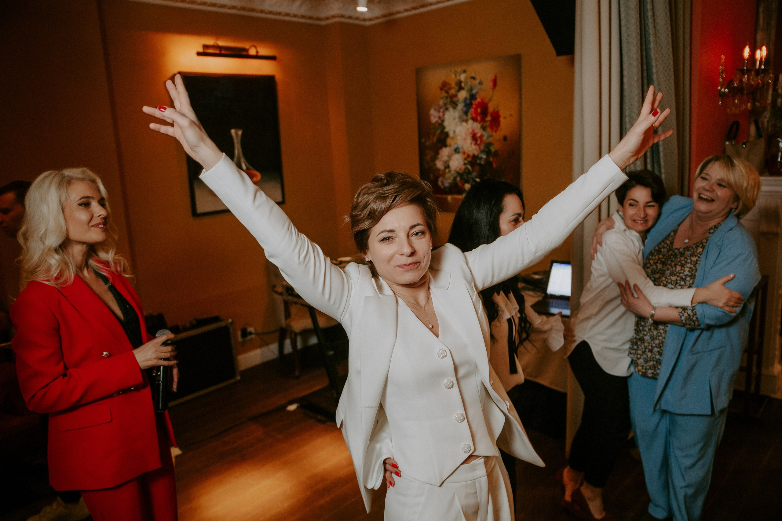 Юбилей Евгении. Фотограф в Москве и любой точке земного шара Алёна Вялова (Чулкова)