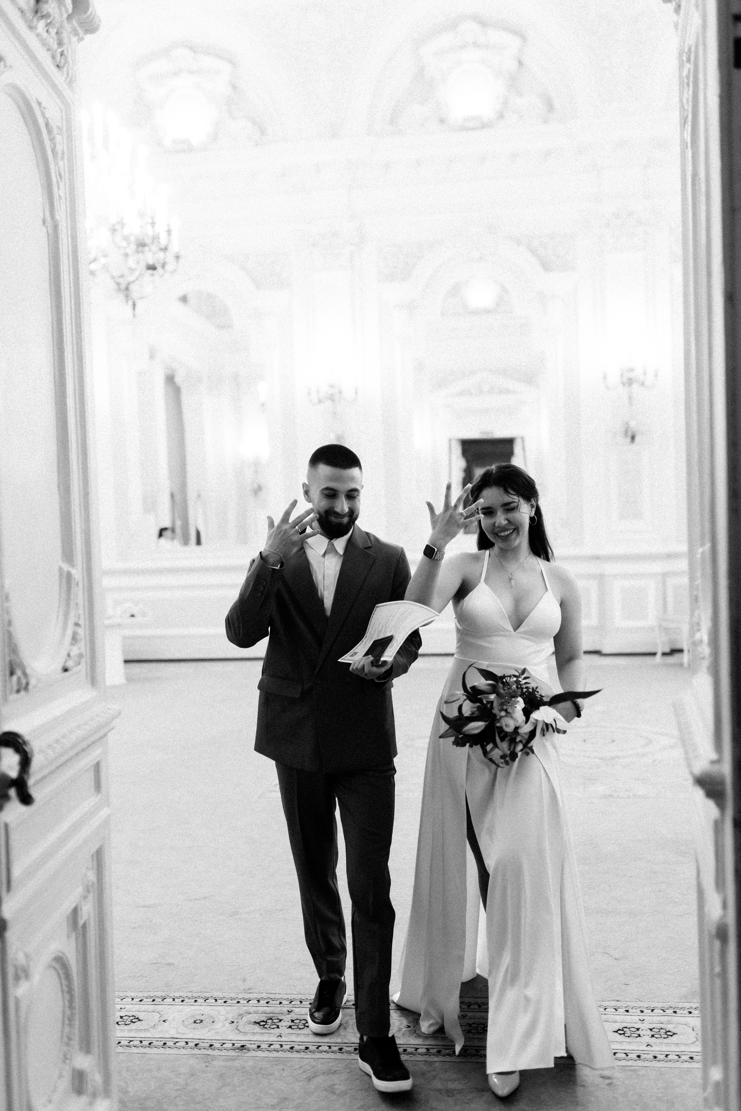 Владислав и Светлана. Фотограф в Санкт-Петербурге