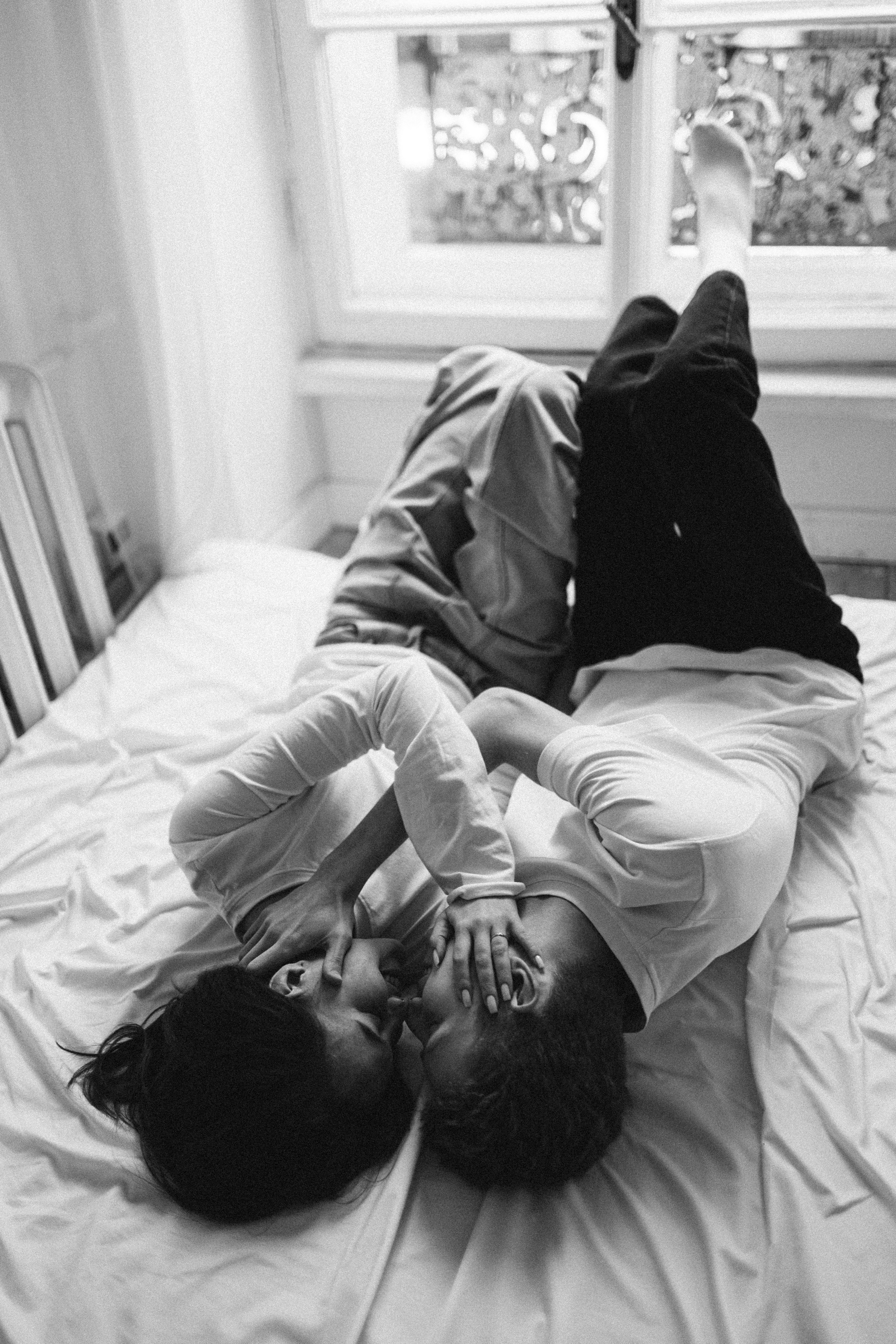 Светлана и Никита. Фотограф в Санкт-Петербурге