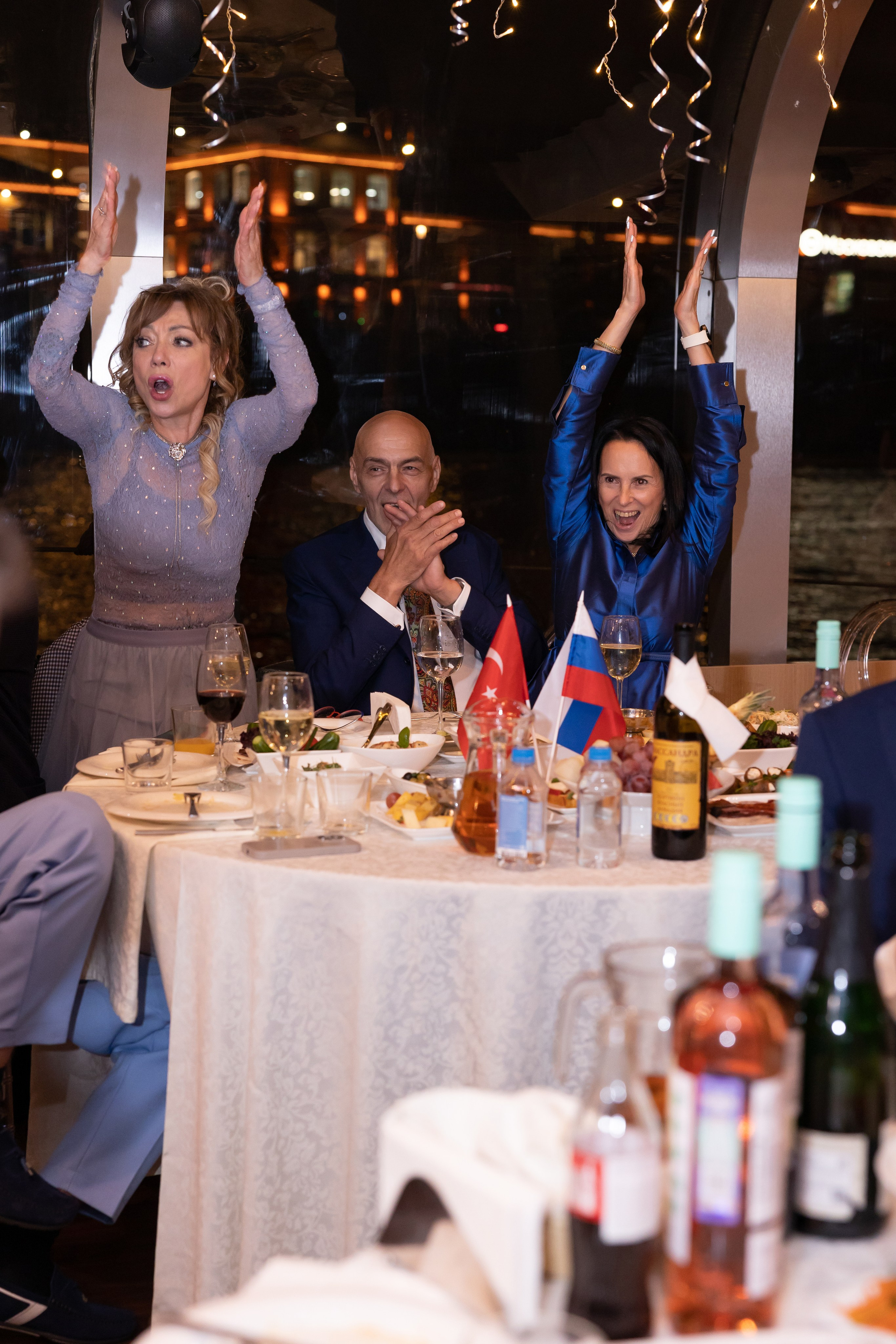 Ксения и Чаатай (теплоход). Сказочный фотограф для Вас и Вашей семьи