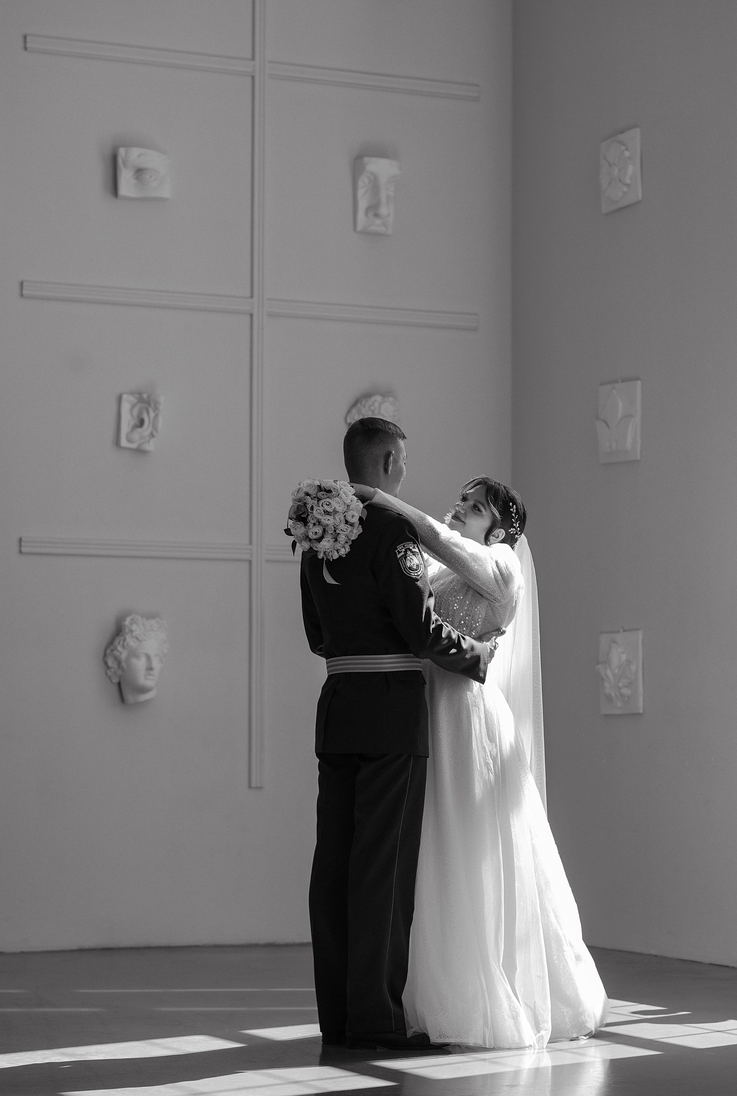 Vitaly & Ekaterina. Семейный и детский фотограф в Белгороде Ольга Сорока