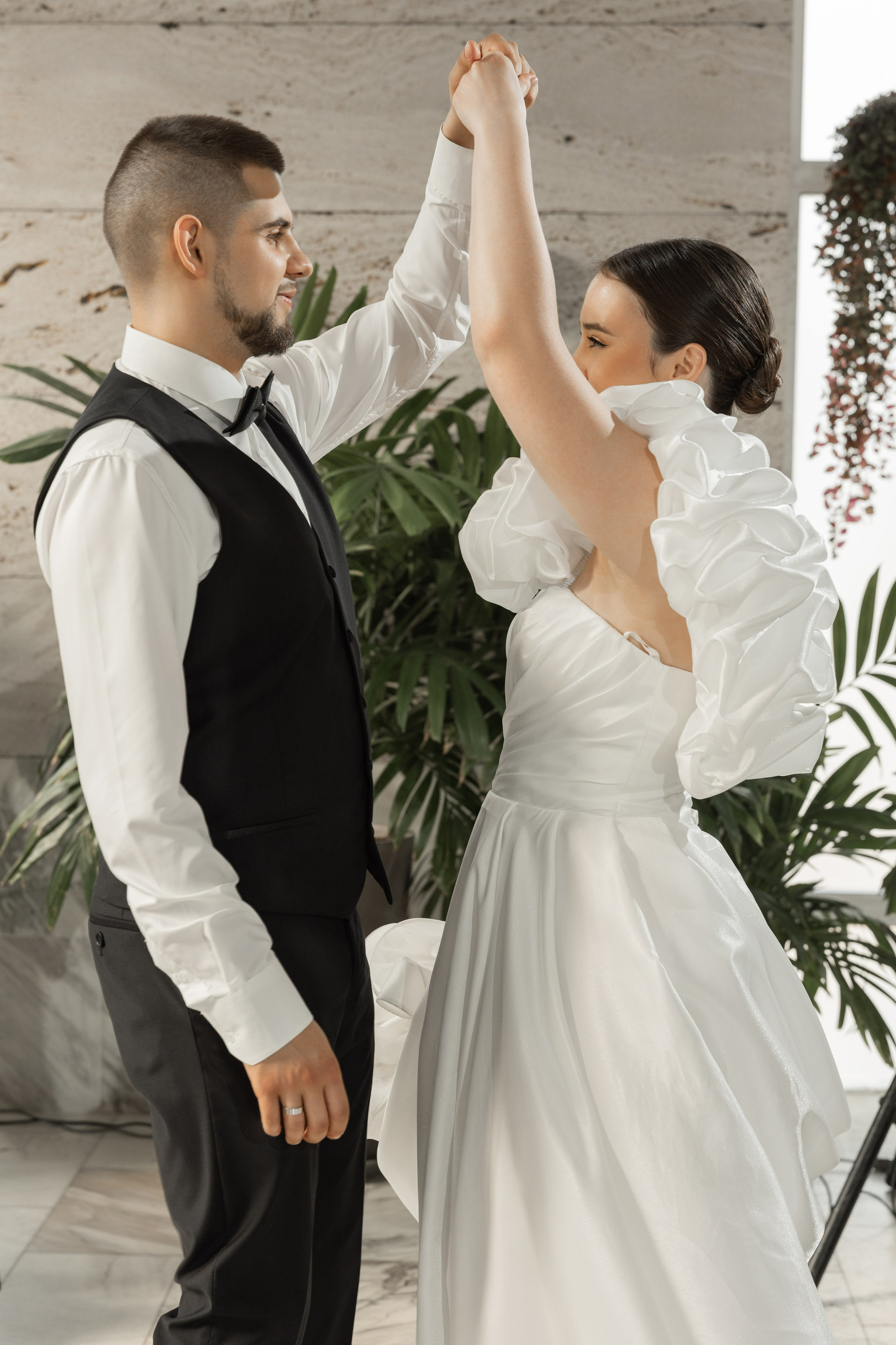 Александр и Анна. Свадебный фотограф Тула Москва СПБ / Сёмина Дарья