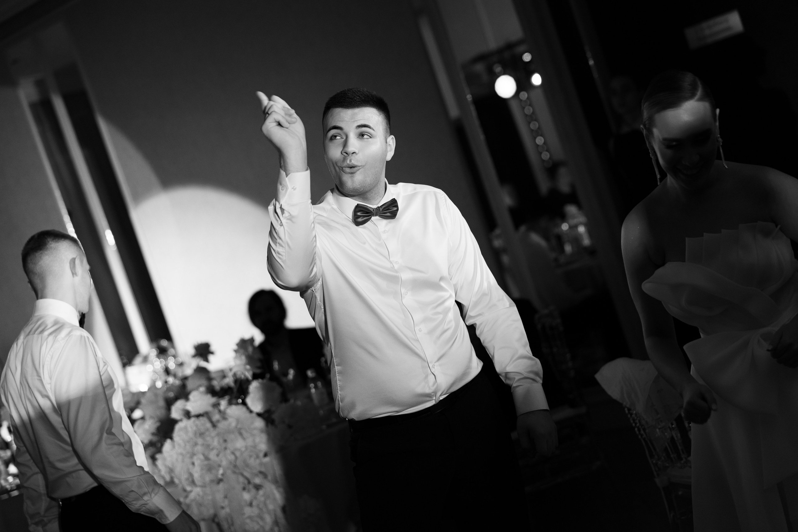 Константин и Инна. Свадебный фотограф Тула Москва СПБ / Сёмина Дарья