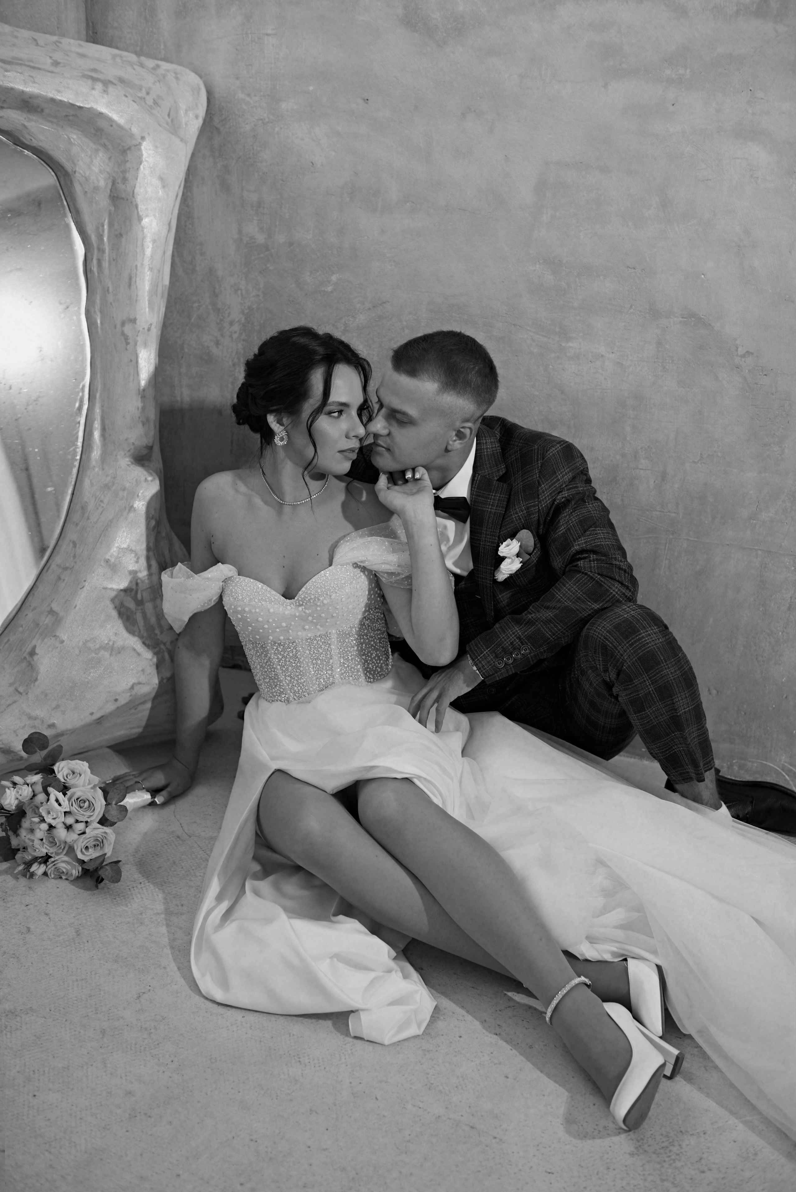 15.09.23 Илья и Полина. Свадебный фотограф Юлия Гусева