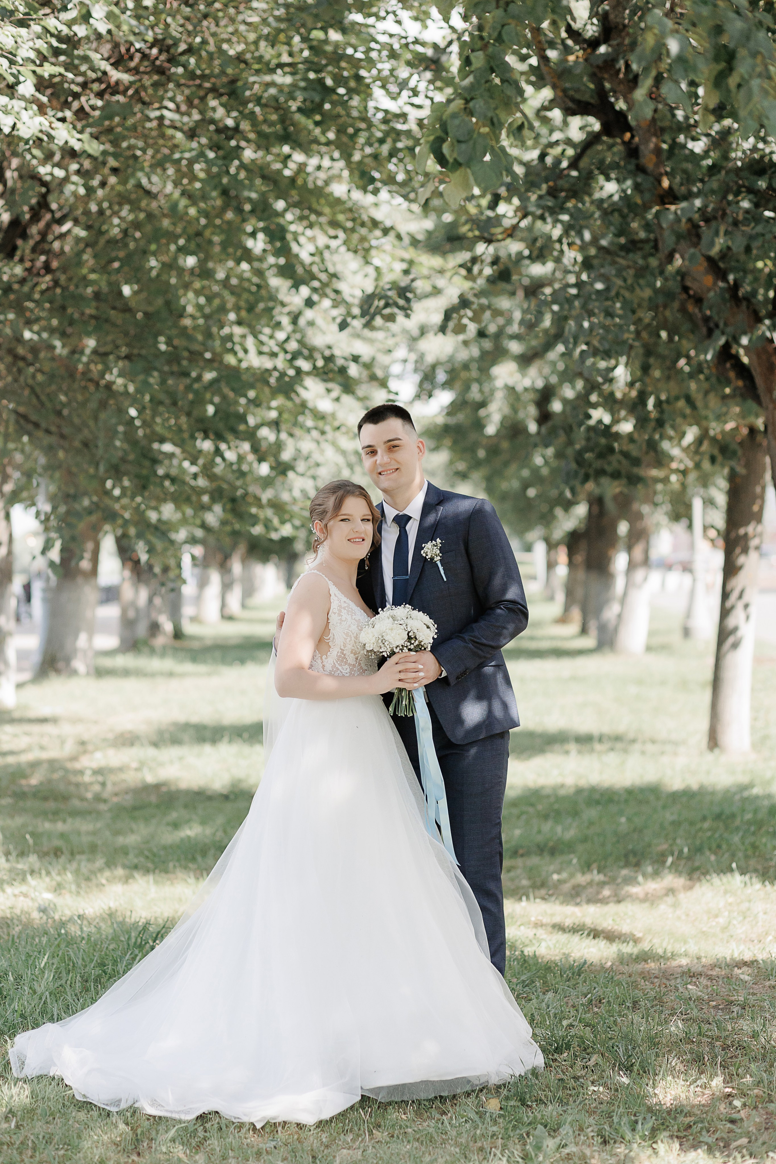 Вика и Влад. Свадебный и семейный фотограф в Твери и Тверской области