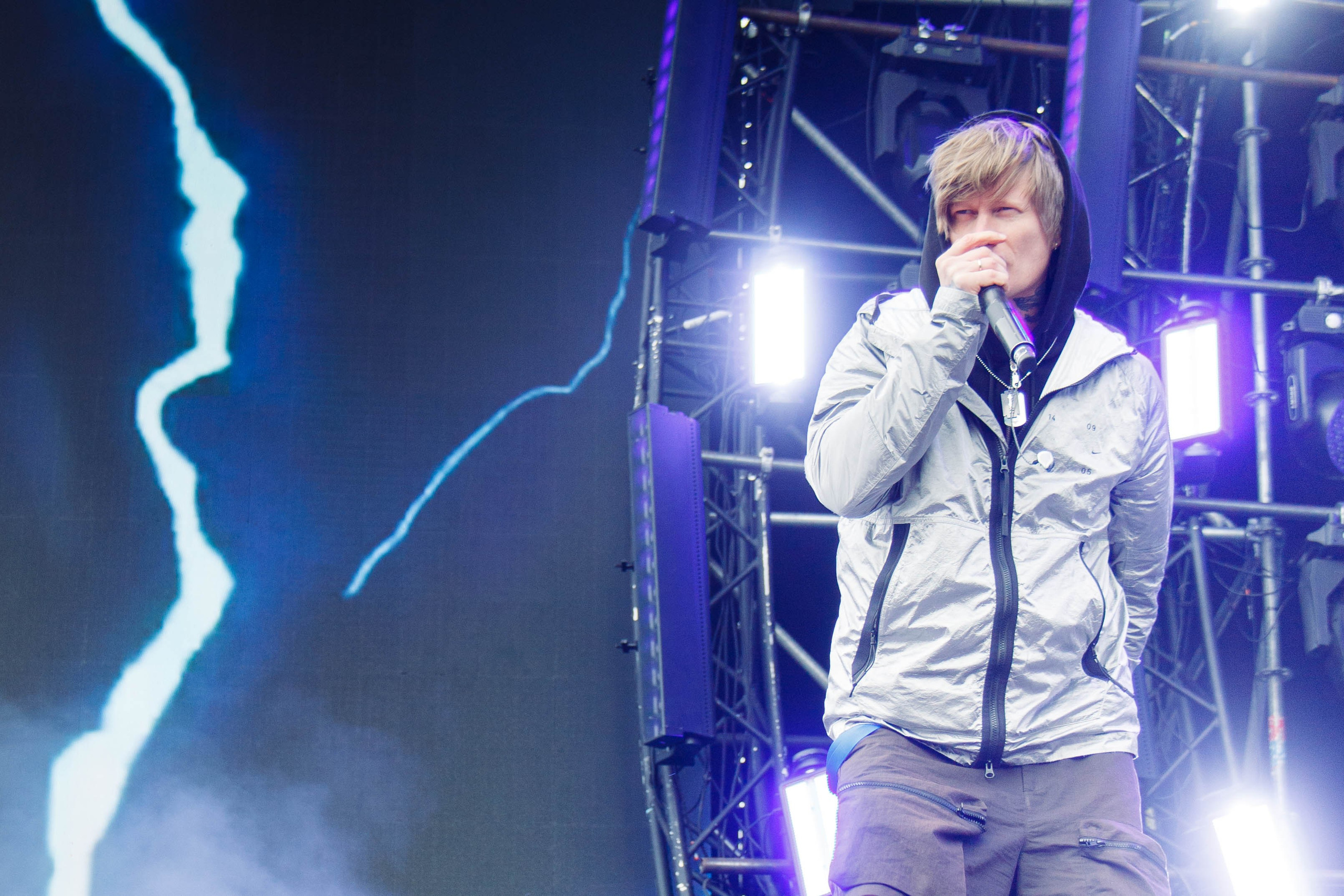 Jane Air, «Воздух Карелии» 2025. Event-фотограф Болотнова Елена