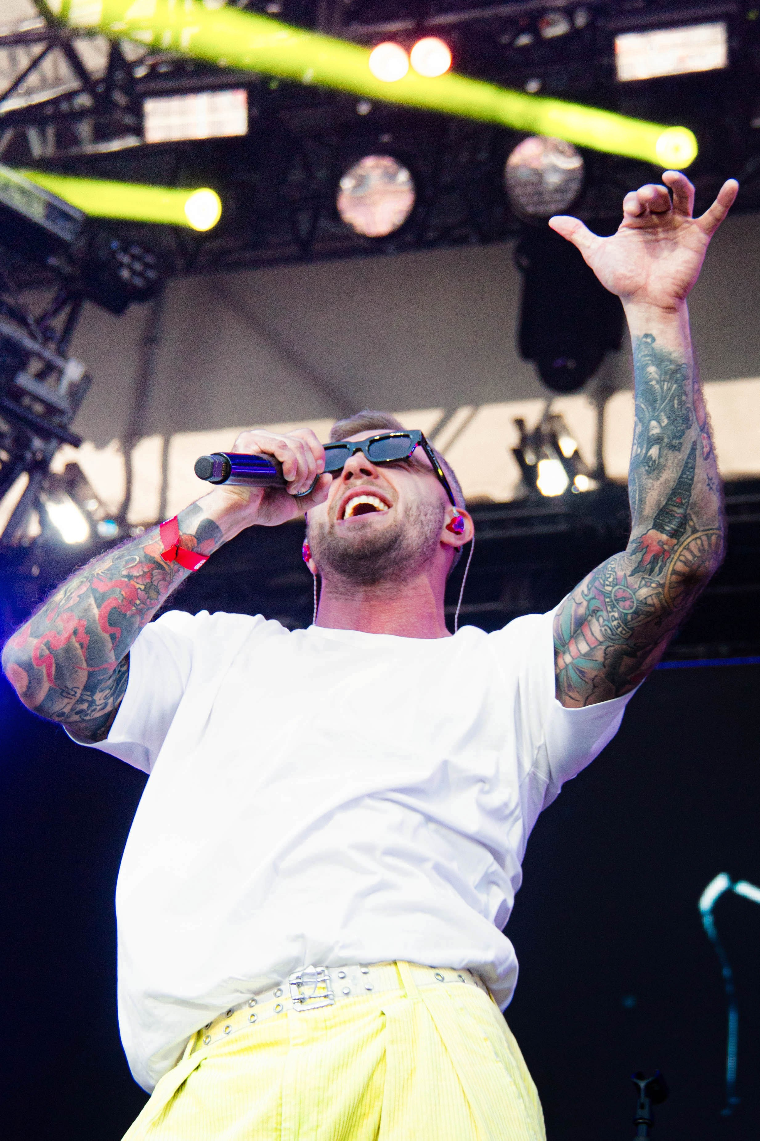 Гудтаймс, «Воздух Карелии» 2025. Event-фотограф Болотнова Елена