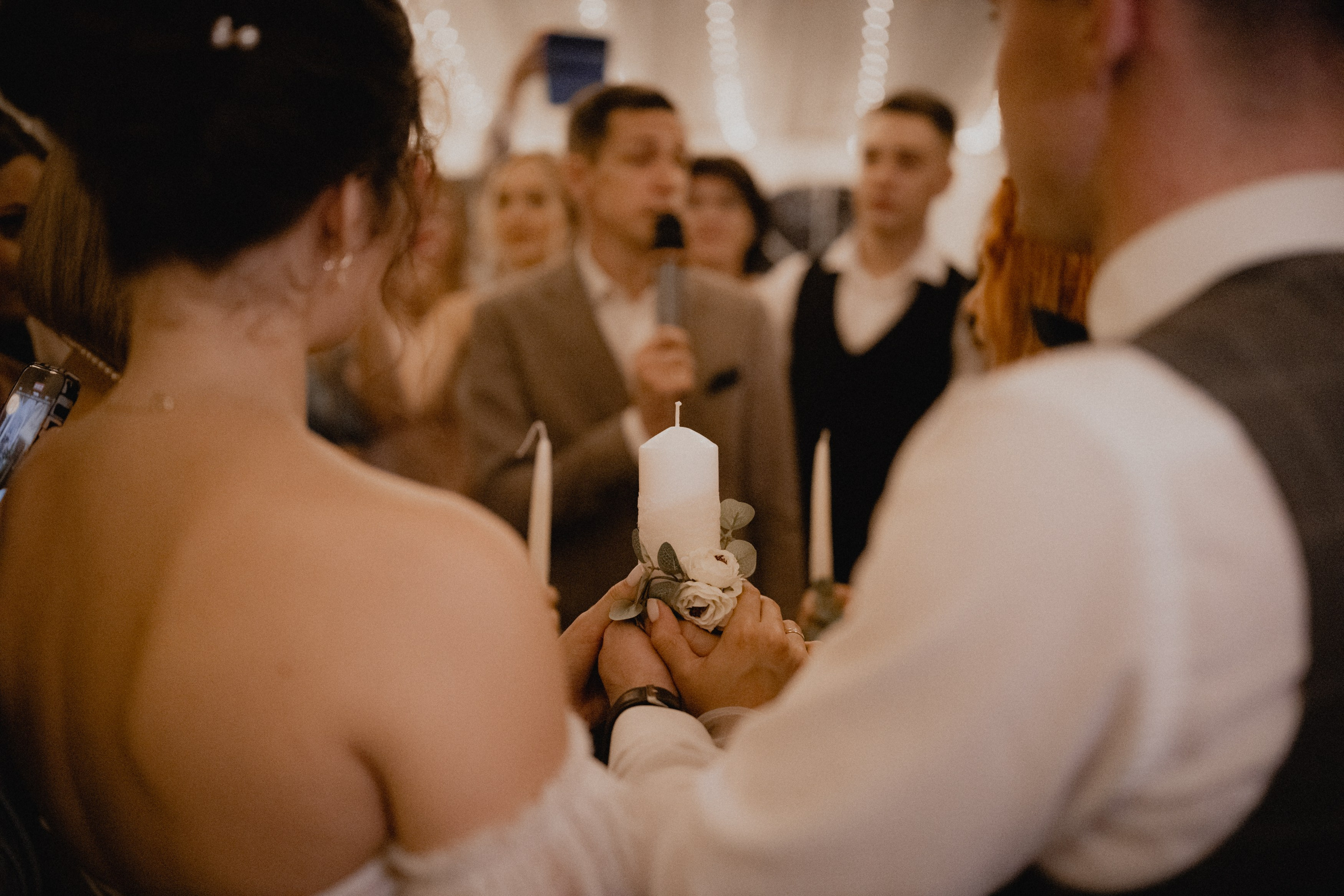 Иван и Таисия. Свадебный фотограф в Ярославле Андрей Перегудов