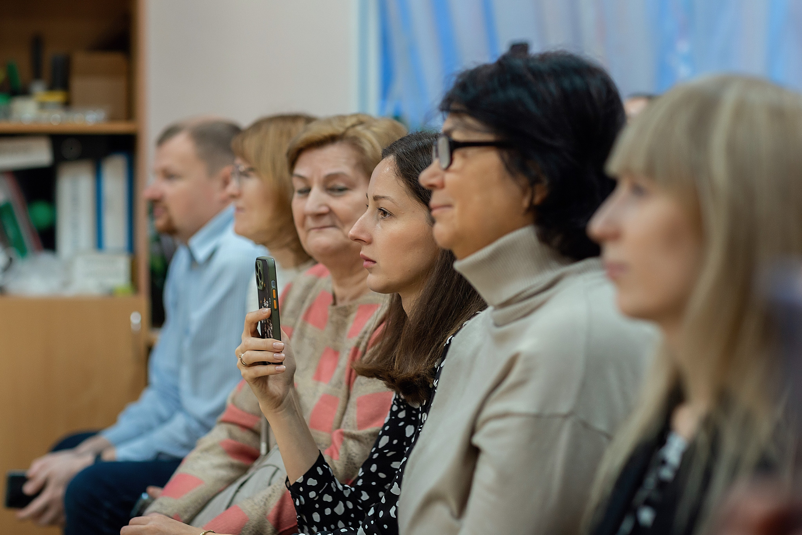 Утренник_"Карамельная фабрика» 2024. Семейный фотограф в Санкт-Петербурге