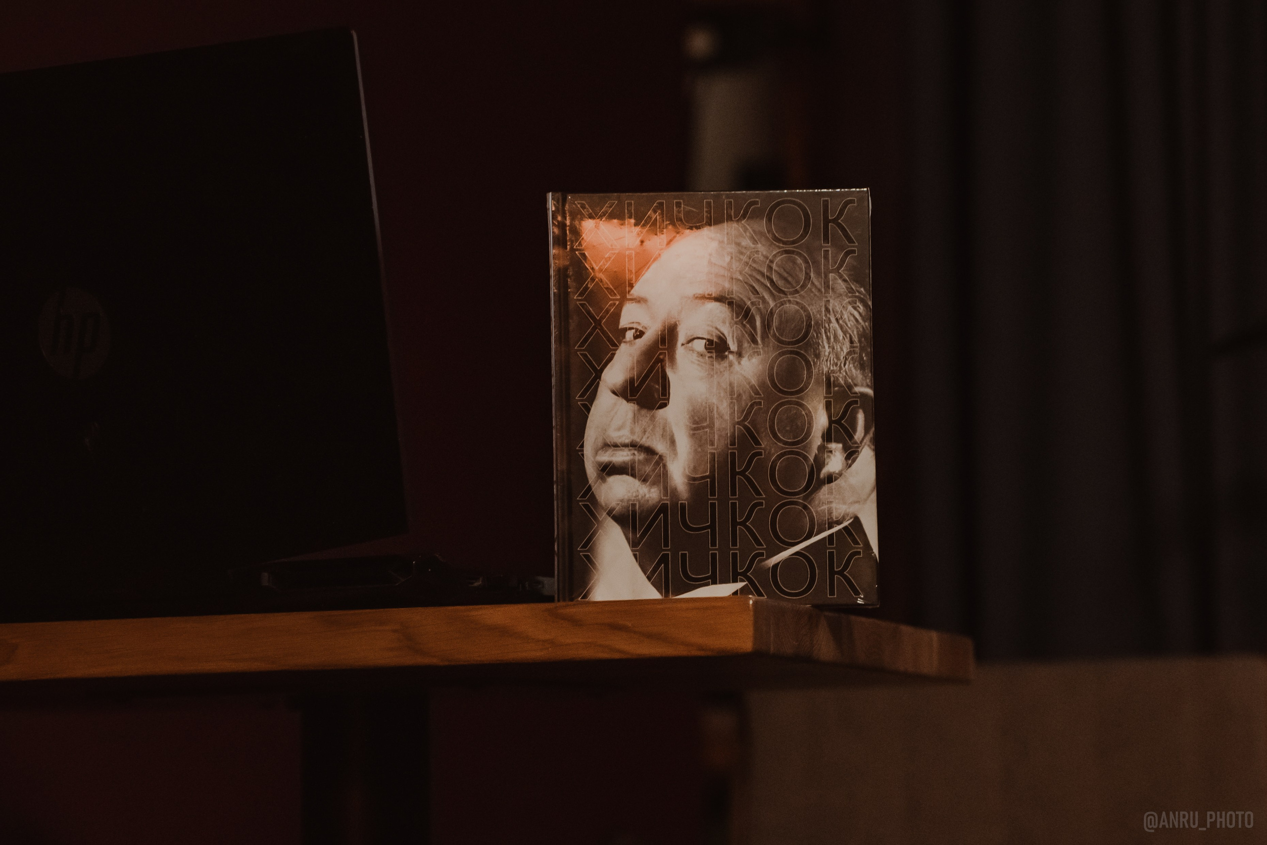 День Альфреда Хичкока. Репортажный фотограф Анастасия Рубцова