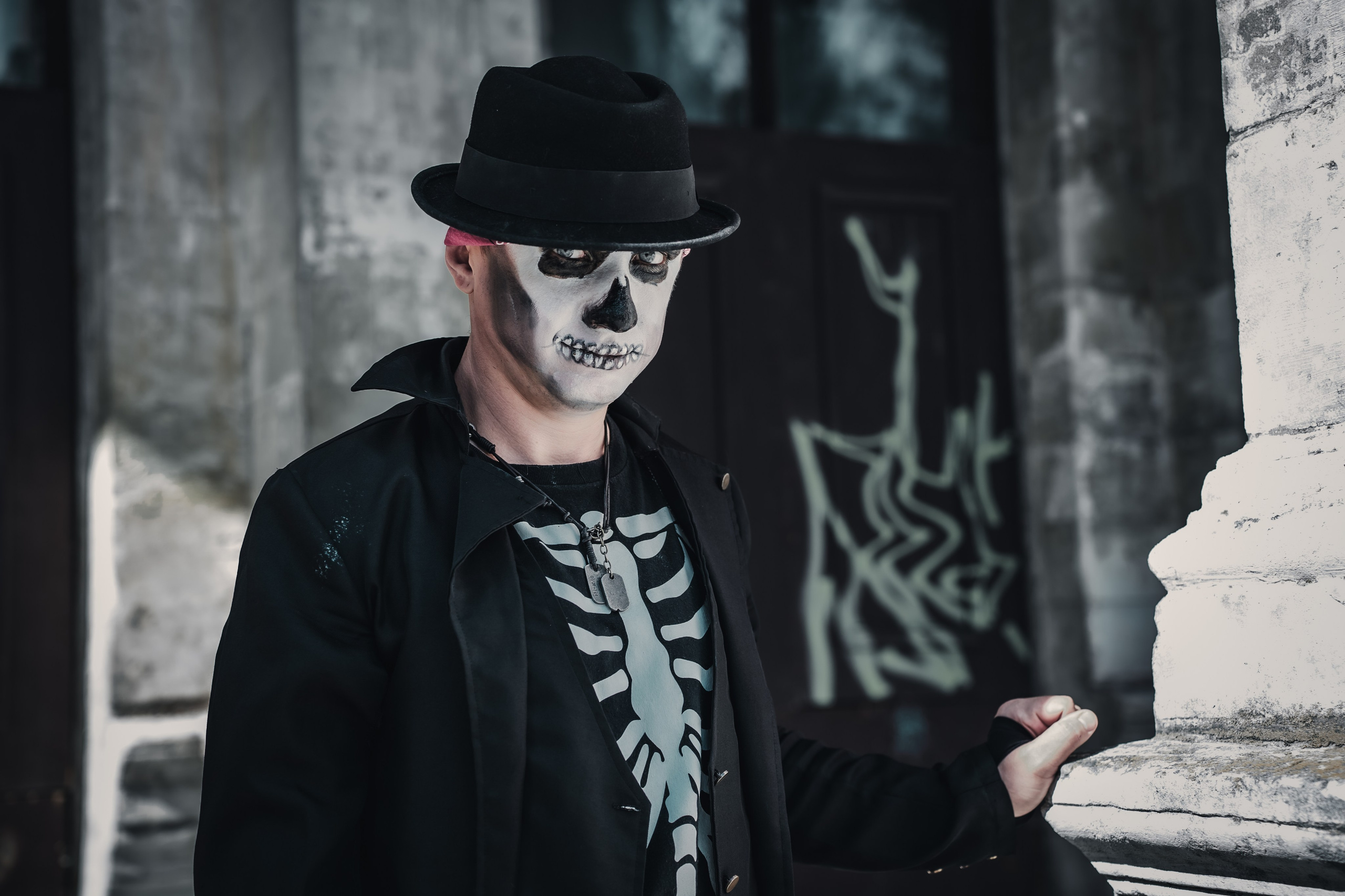 NAGART в усадьбе. Репортажный фотограф Анастасия Рубцова