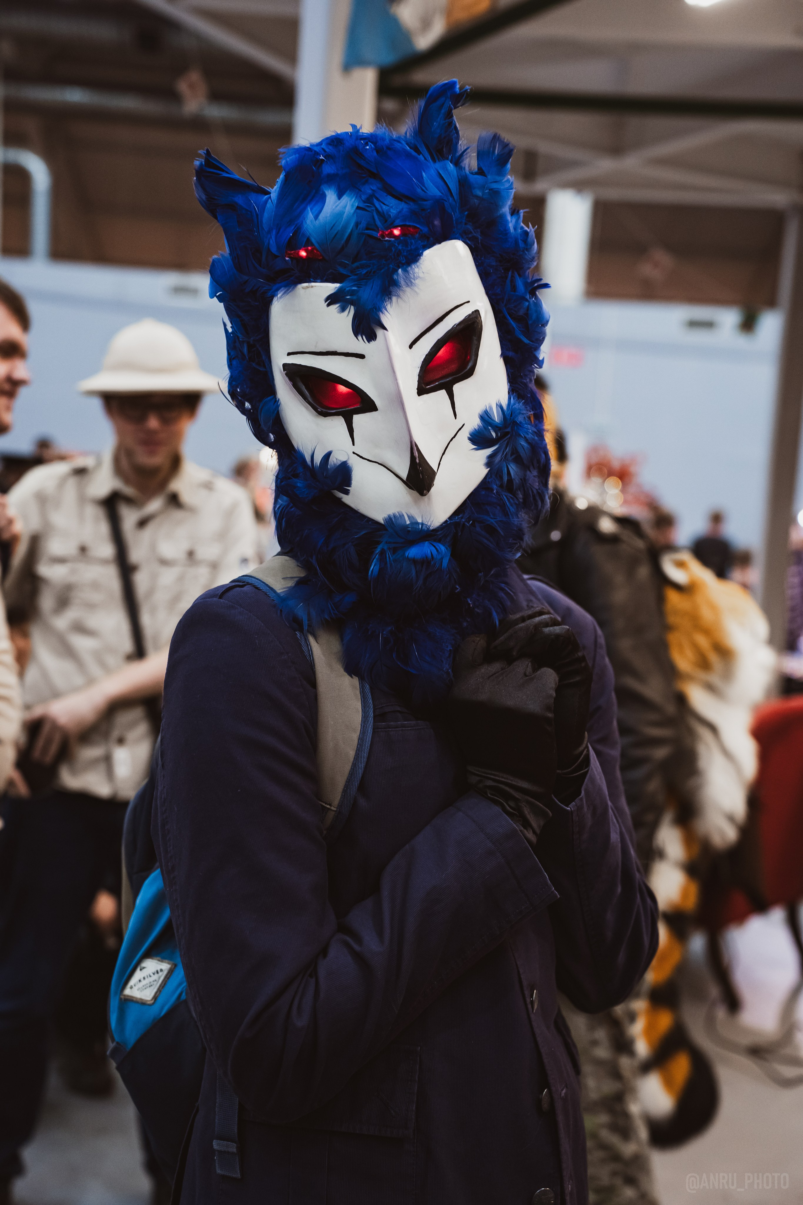 Fox Family fest. Репортажный фотограф Анастасия Рубцова