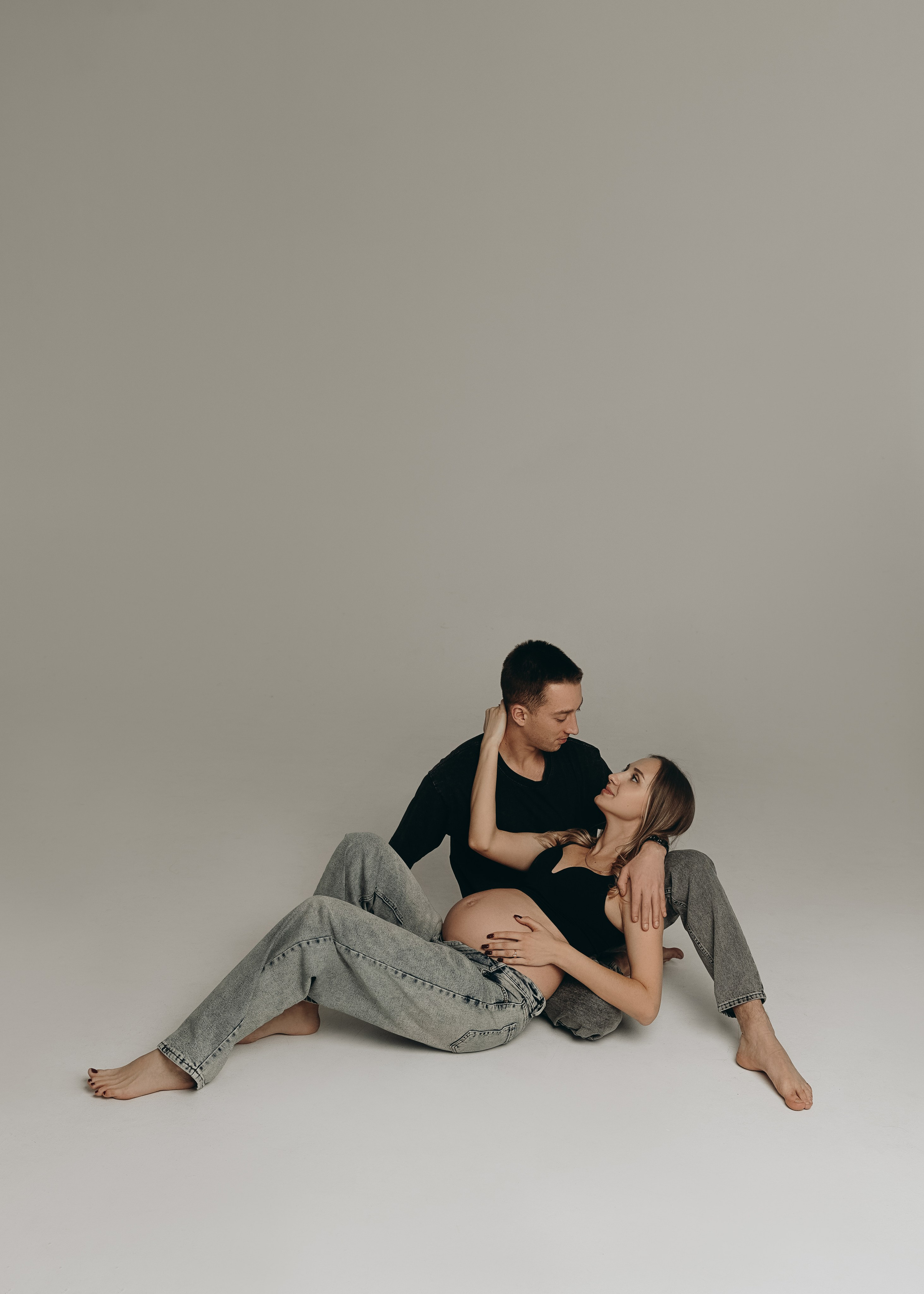 Настя и Кирилл. Семейный и портретный фотограф в Москве, Орехово-Зуево, Балашихе, Ногинске, Раменском