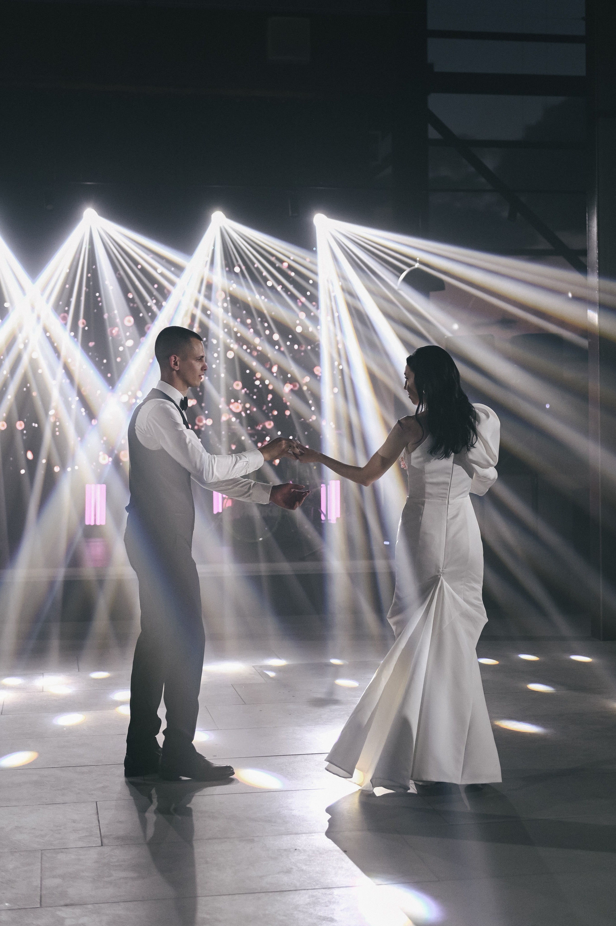 Вова + Вика — Организация Поле Событий. Свадебный и семейный фотограф Волгоград Москва