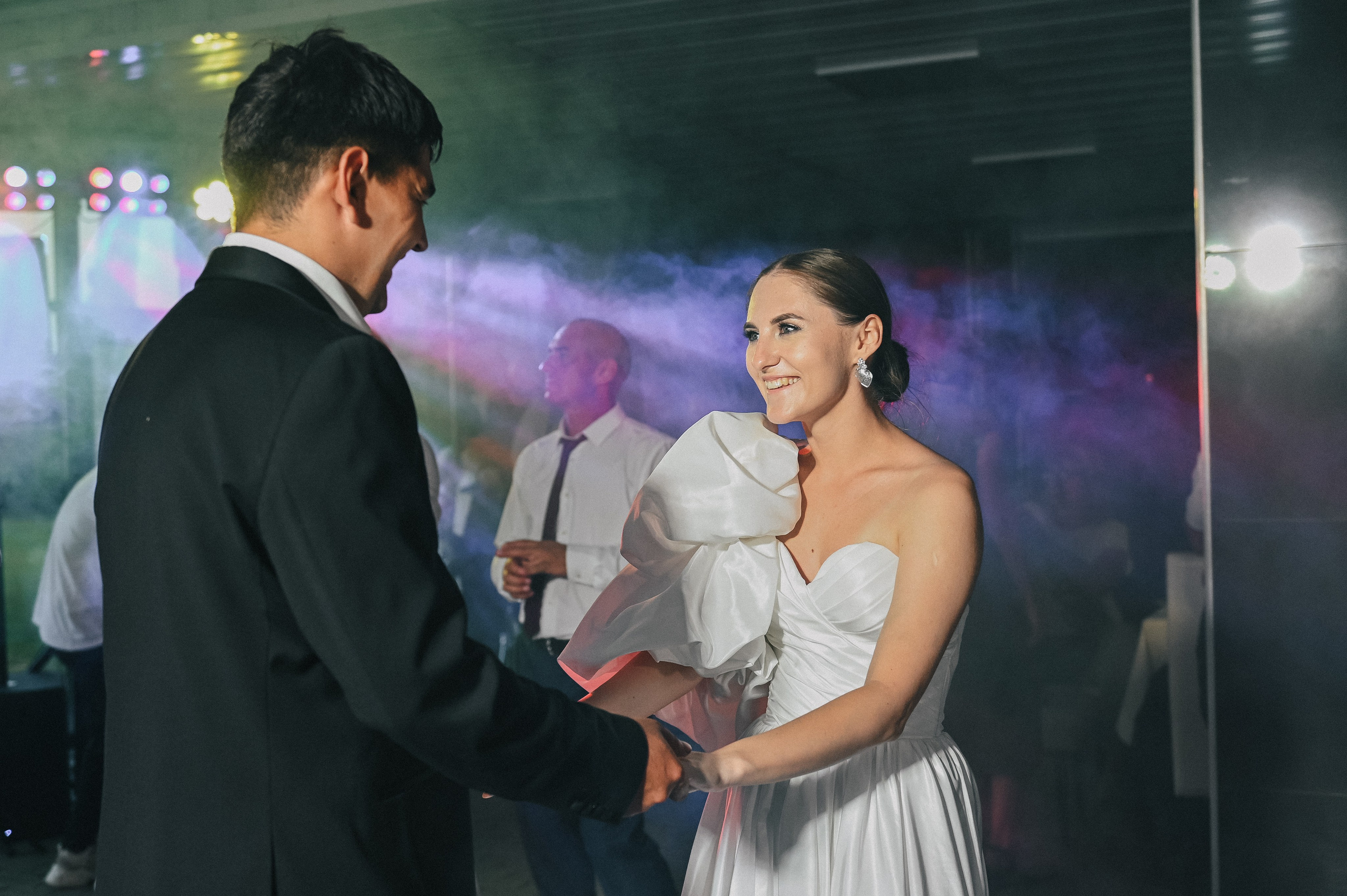 Женя + Полина — Оргаизация Грани. Свадебный и семейный фотограф Волгоград Москва