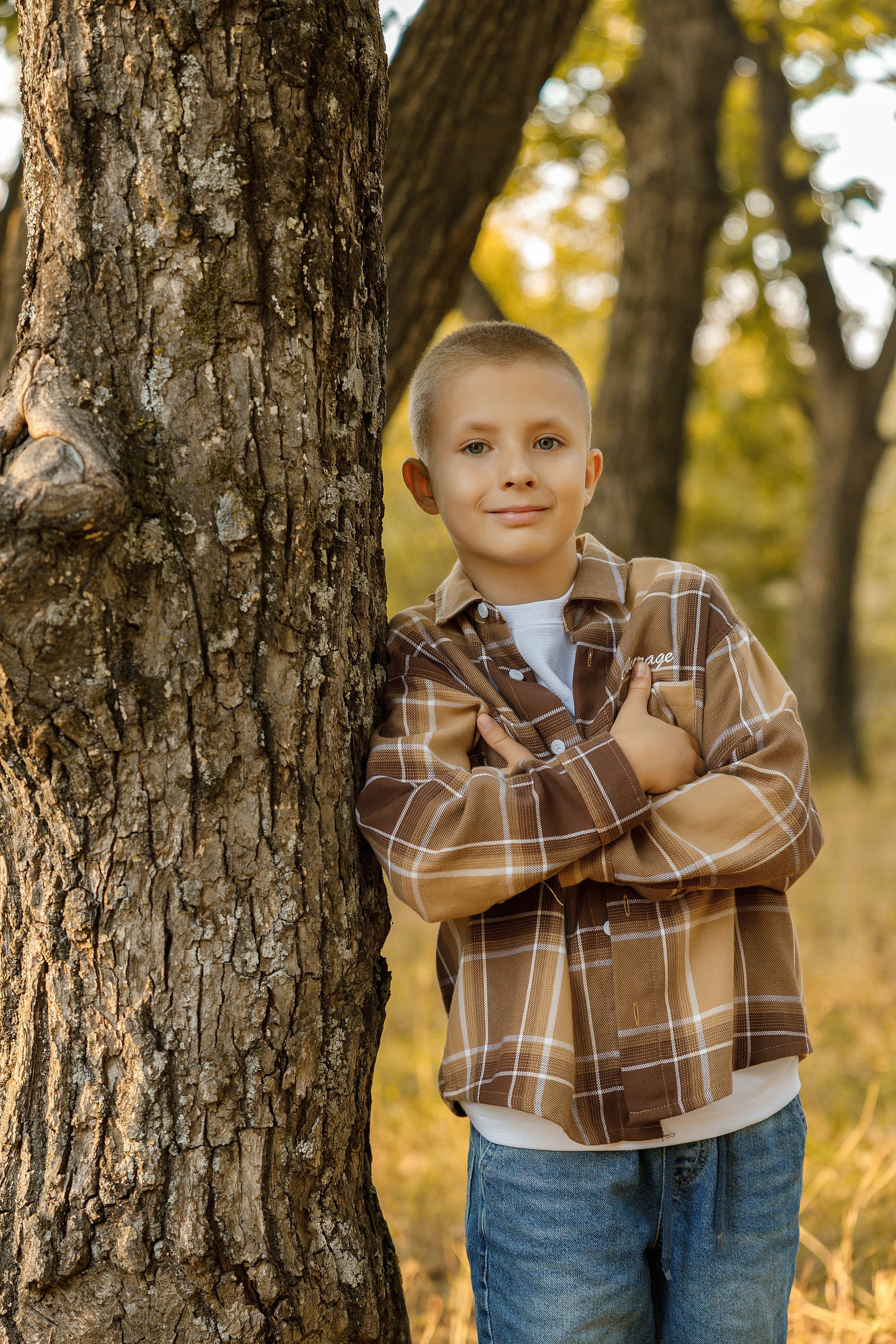 Осень Гимназия 2 класс. Photoalbum-vl.ru