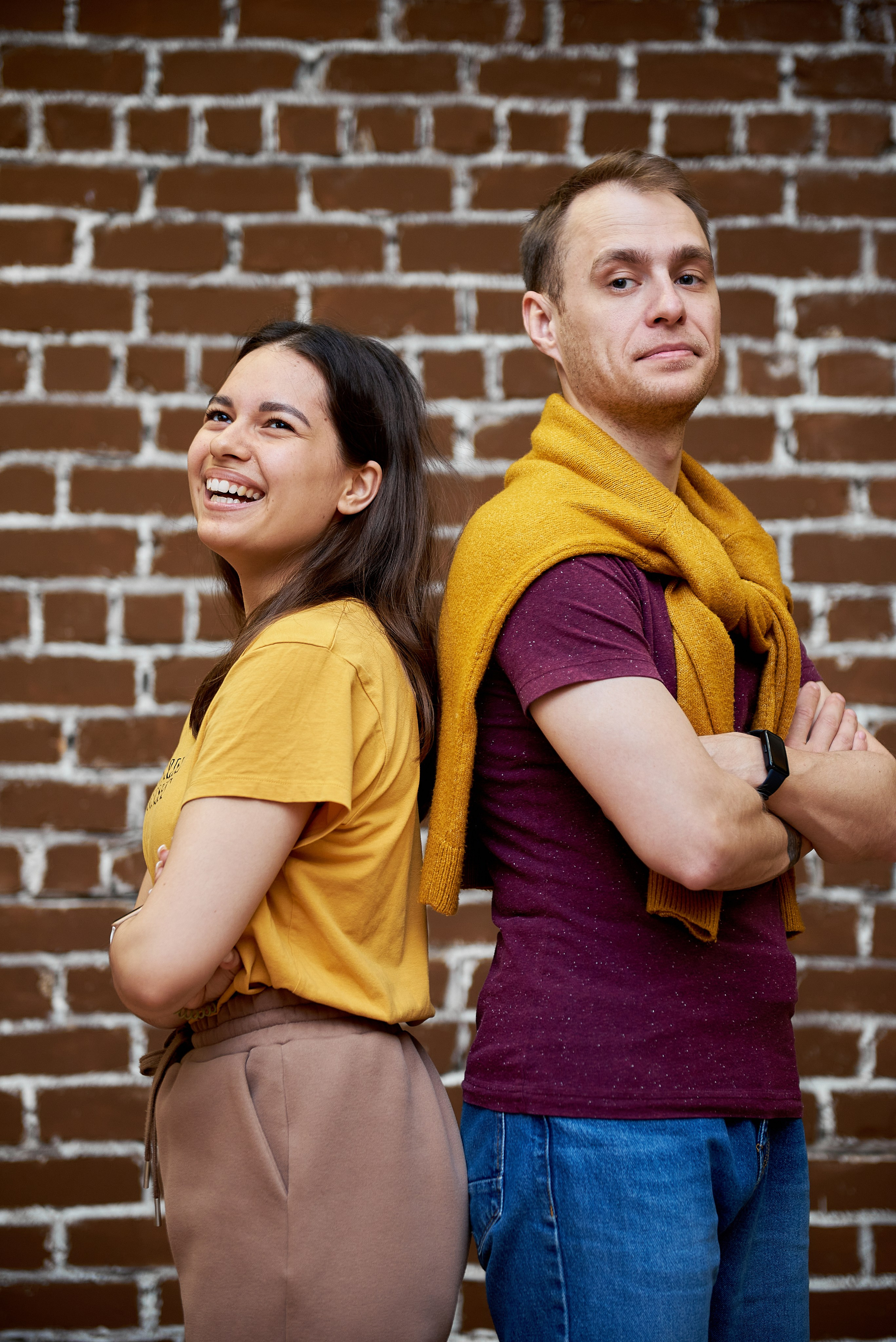 <insert name> и <insert name>. Андрей Винников фотограф в Нижнем Новгороде