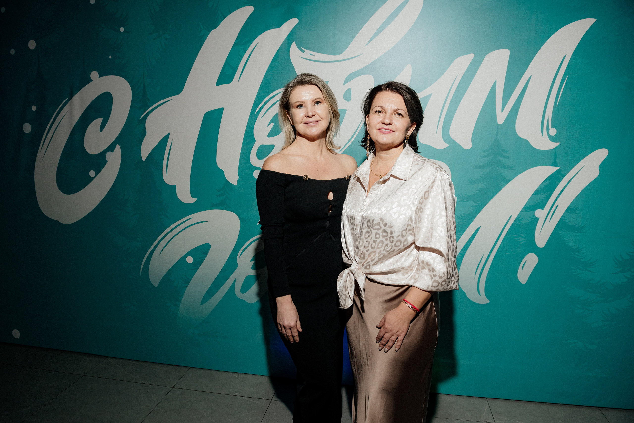 Корпоративы. Репортажный и портретный фотограф в Барнауле Аурика Митеску