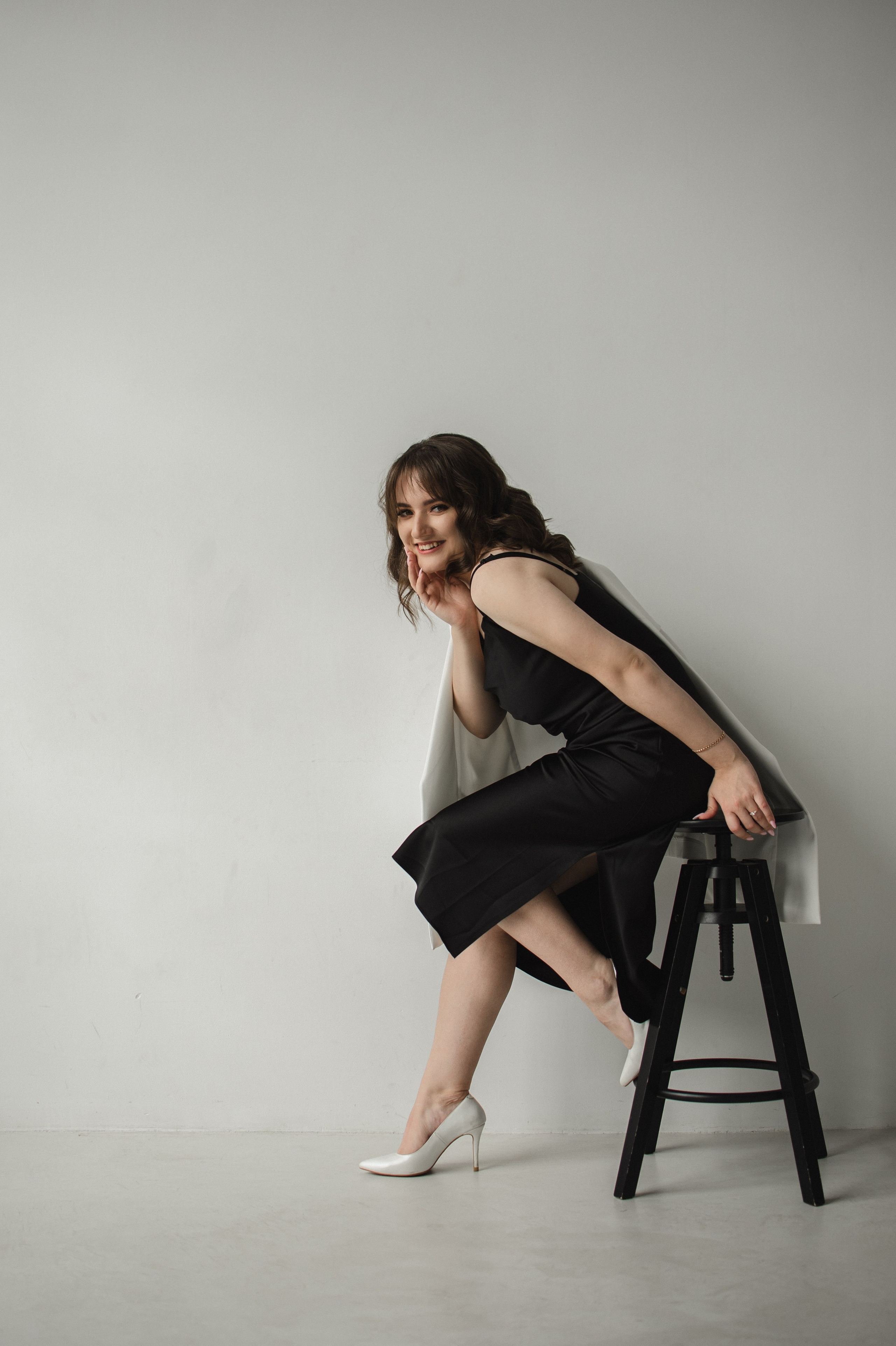 Анастасия. Фотограф Челябинск Екатерина Миниханова