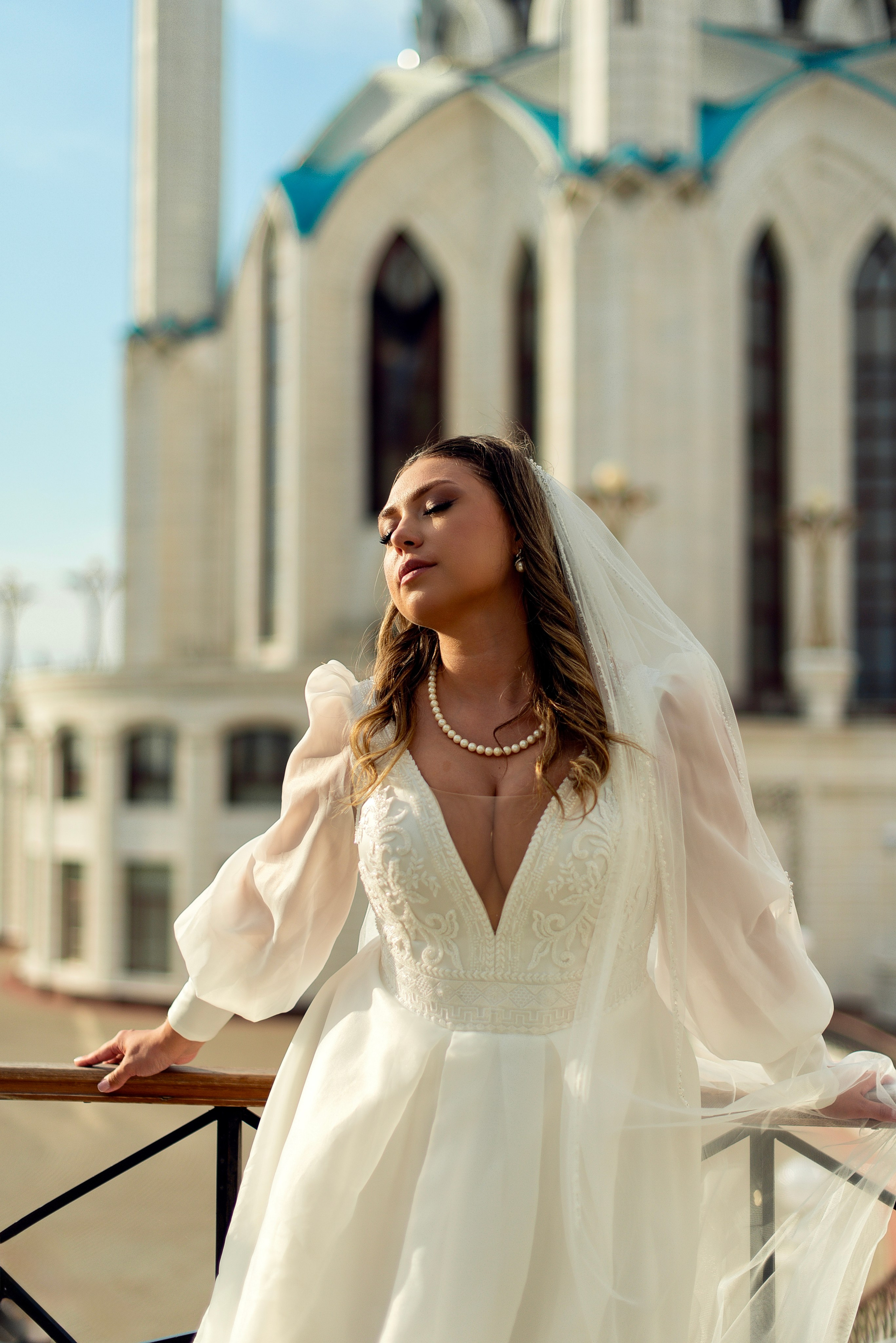 Евгений и Светлана. Семейный и детский фотограф в Казани Виктория Мерхи