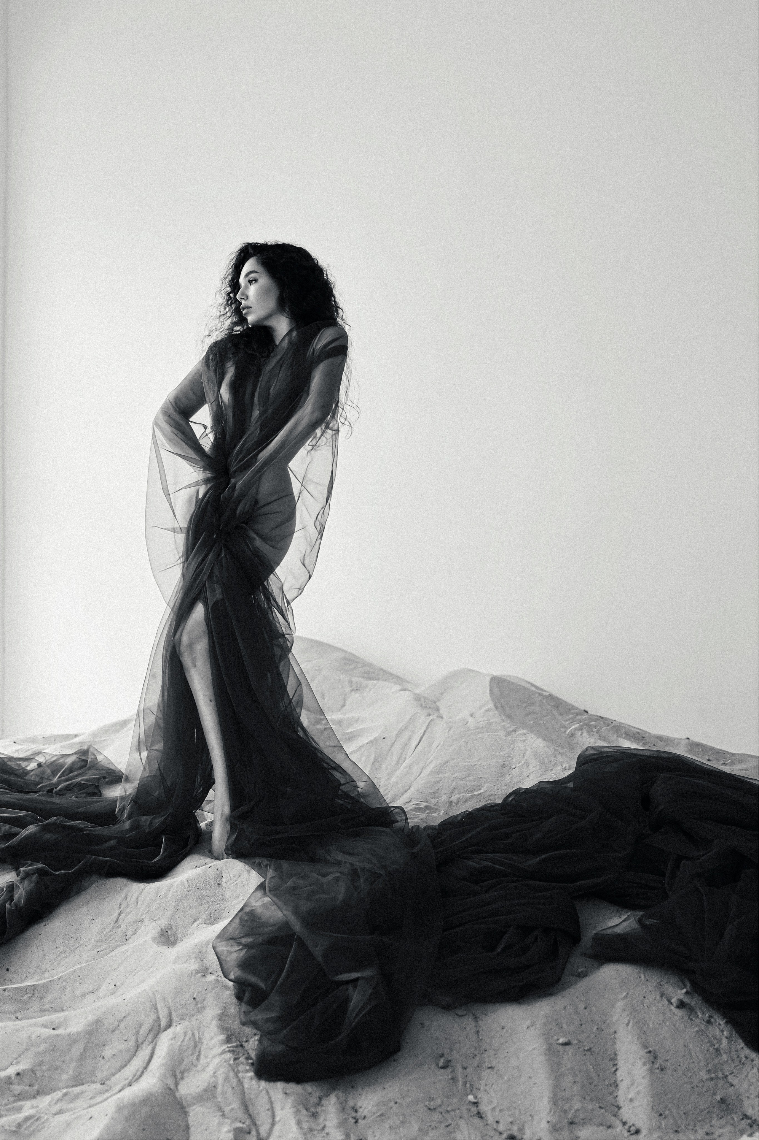 Индивидуальные съемки. Ксения Грязнова — коммерческий фотограф в Ростове-на-Дону