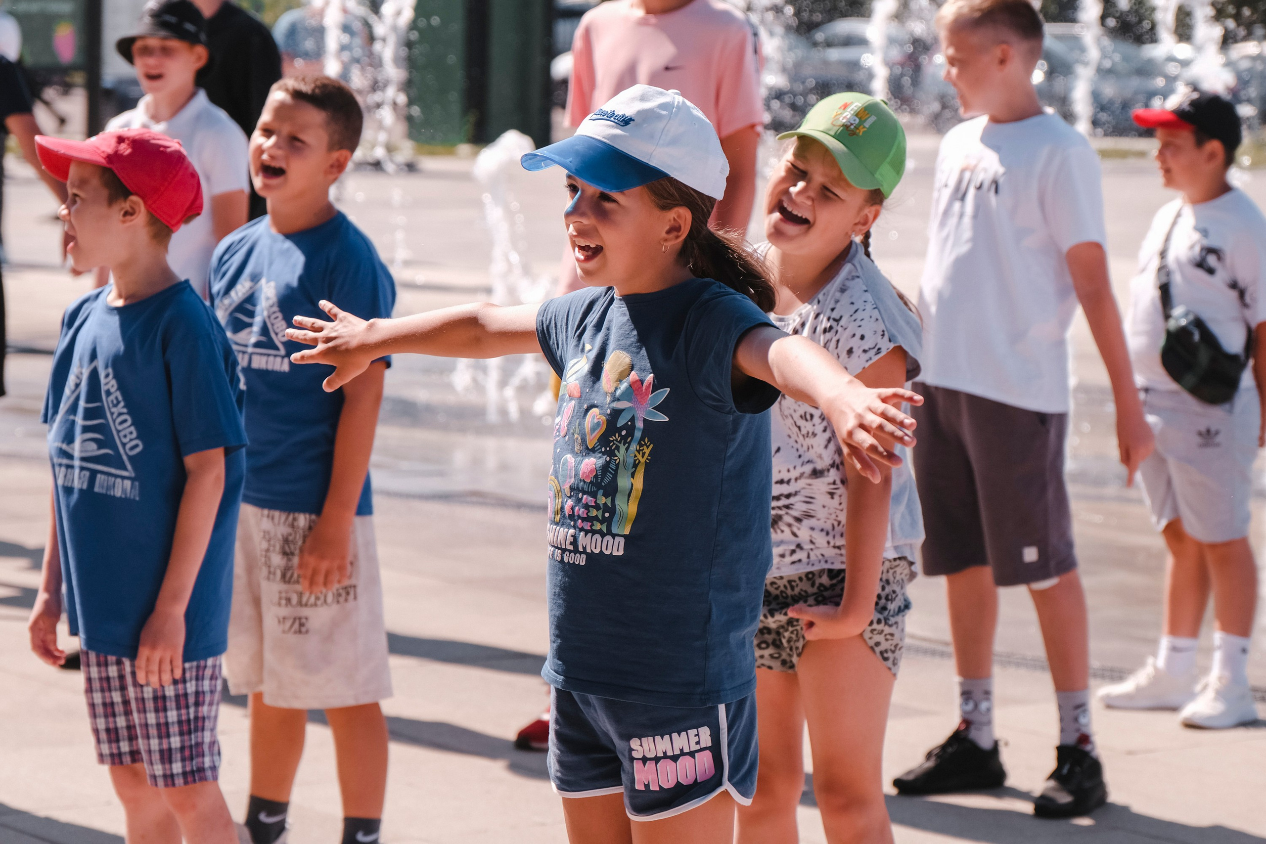 Репортаж 1. Фотограф и видеограф в Москве и МО — Евгений Лавров