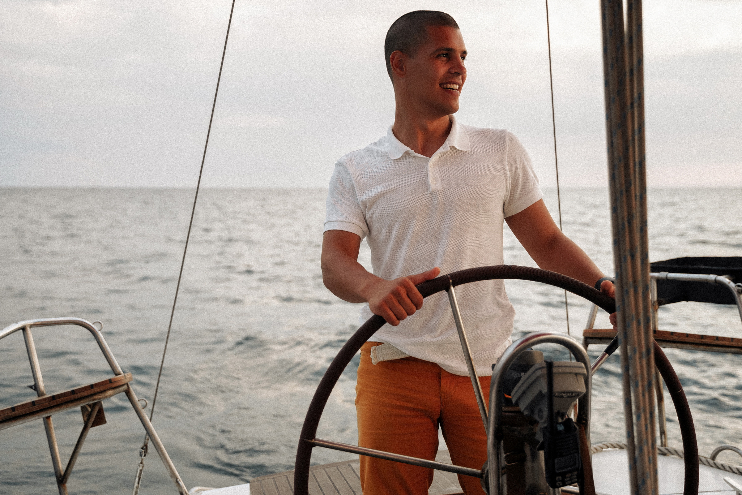 Вика и Костя. Фотограф Павел Беляев