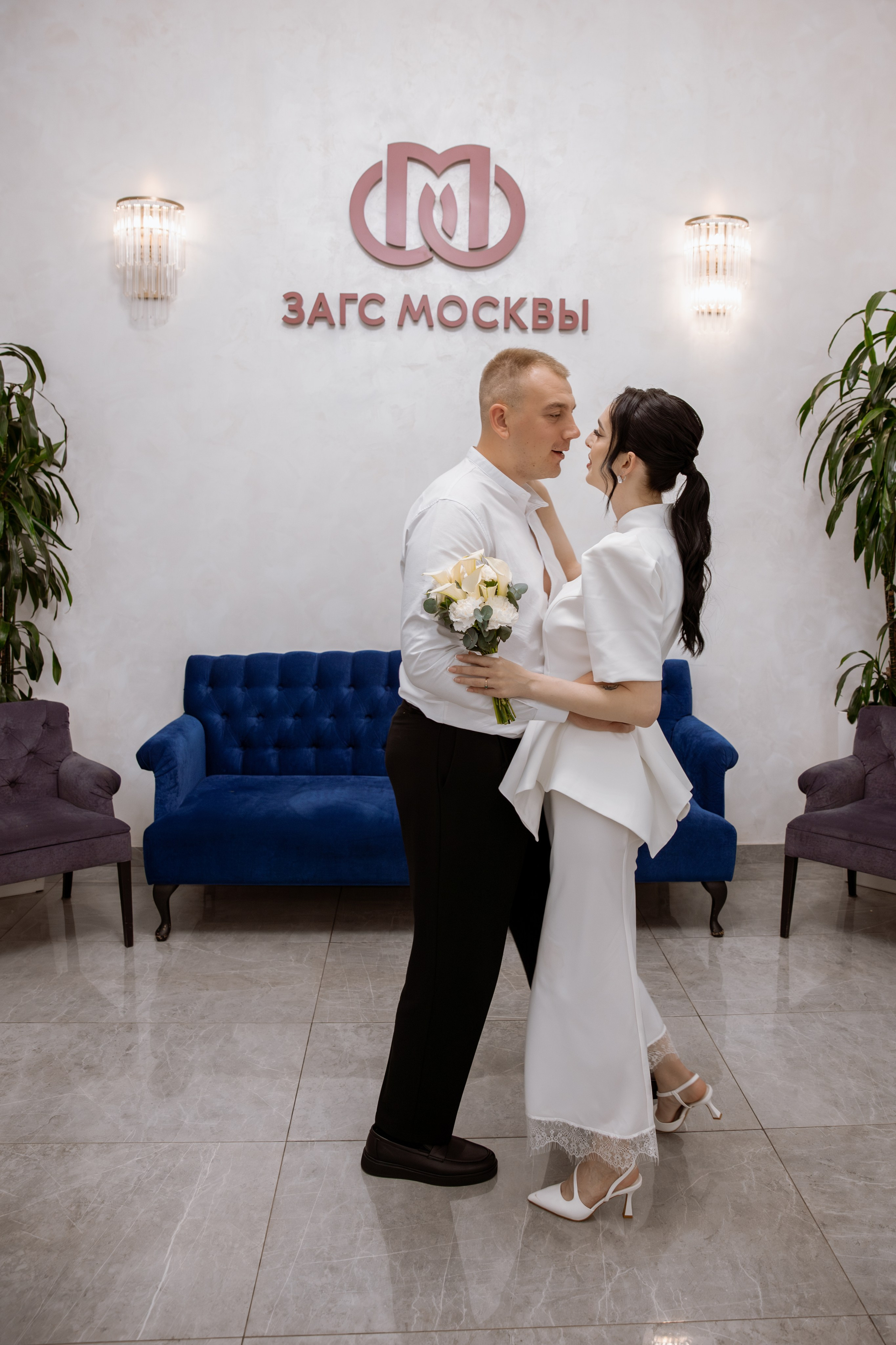 Илья и Татьяна кутузовский. Свадебный и семейный фотограф Москва и Московская область