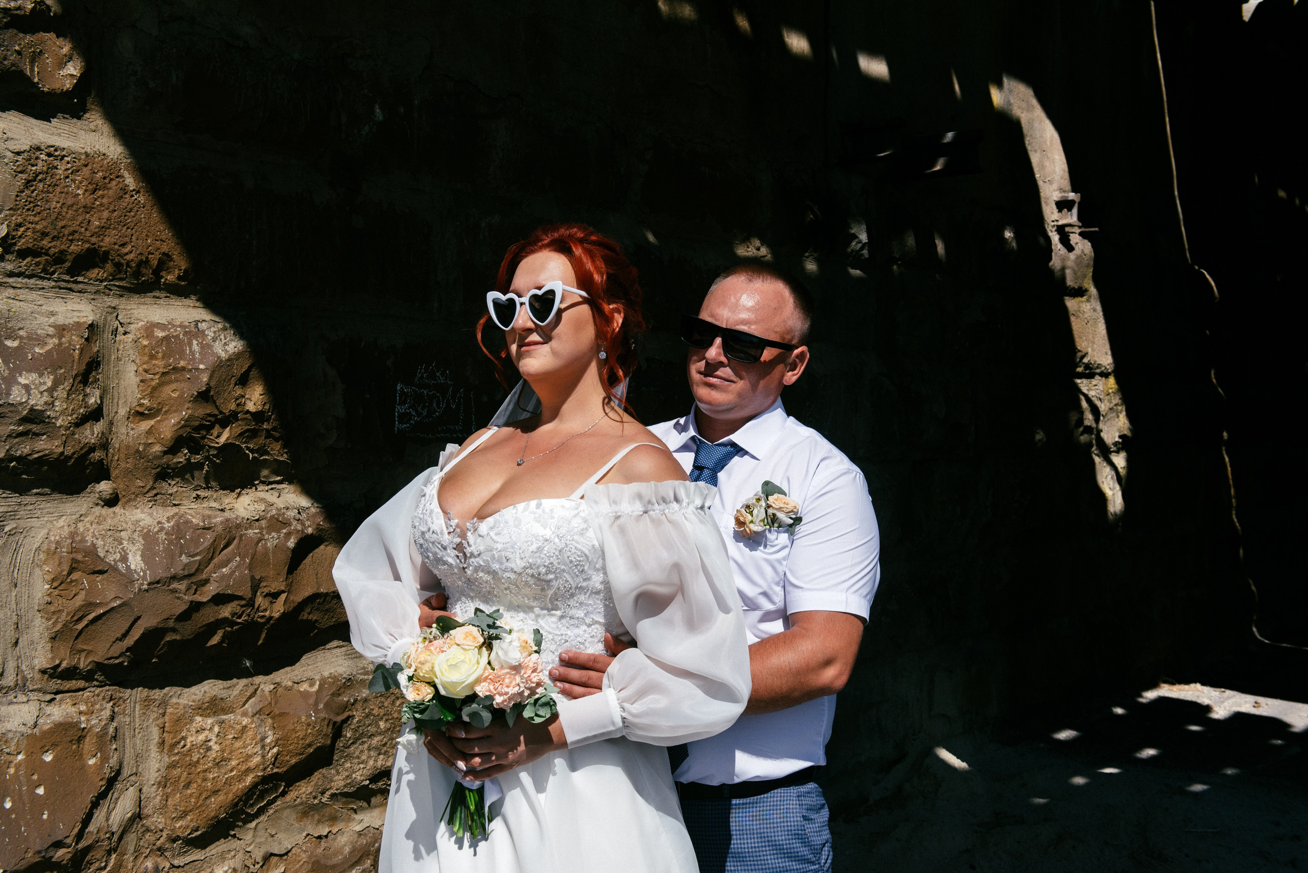 Свадебная фотосъемка. Свадебный фотограф — фотограф на свадьбу в Воронеже — Свадебное фото