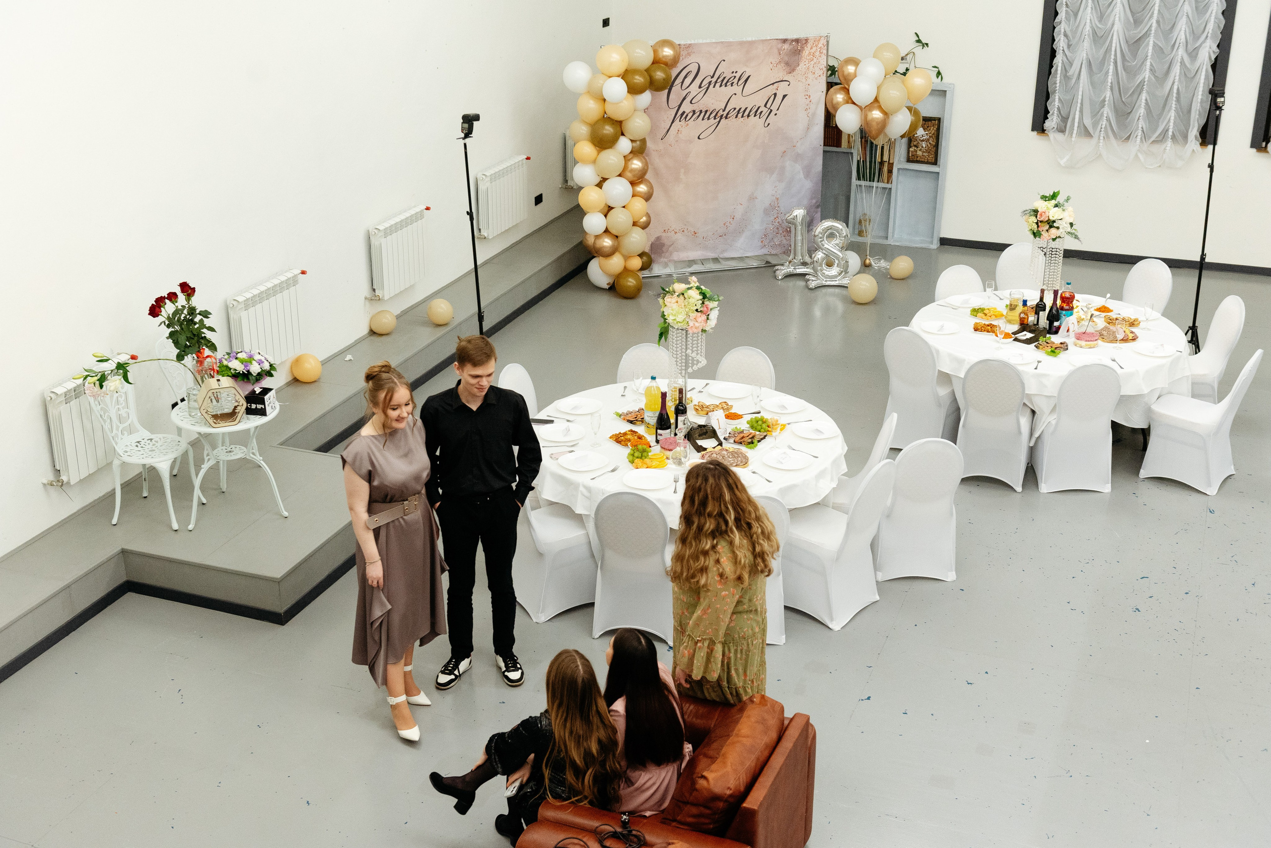 Катерина, версия 18. Свадебный фотограф — фотограф на свадьбу в Воронеже — Свадебное фото