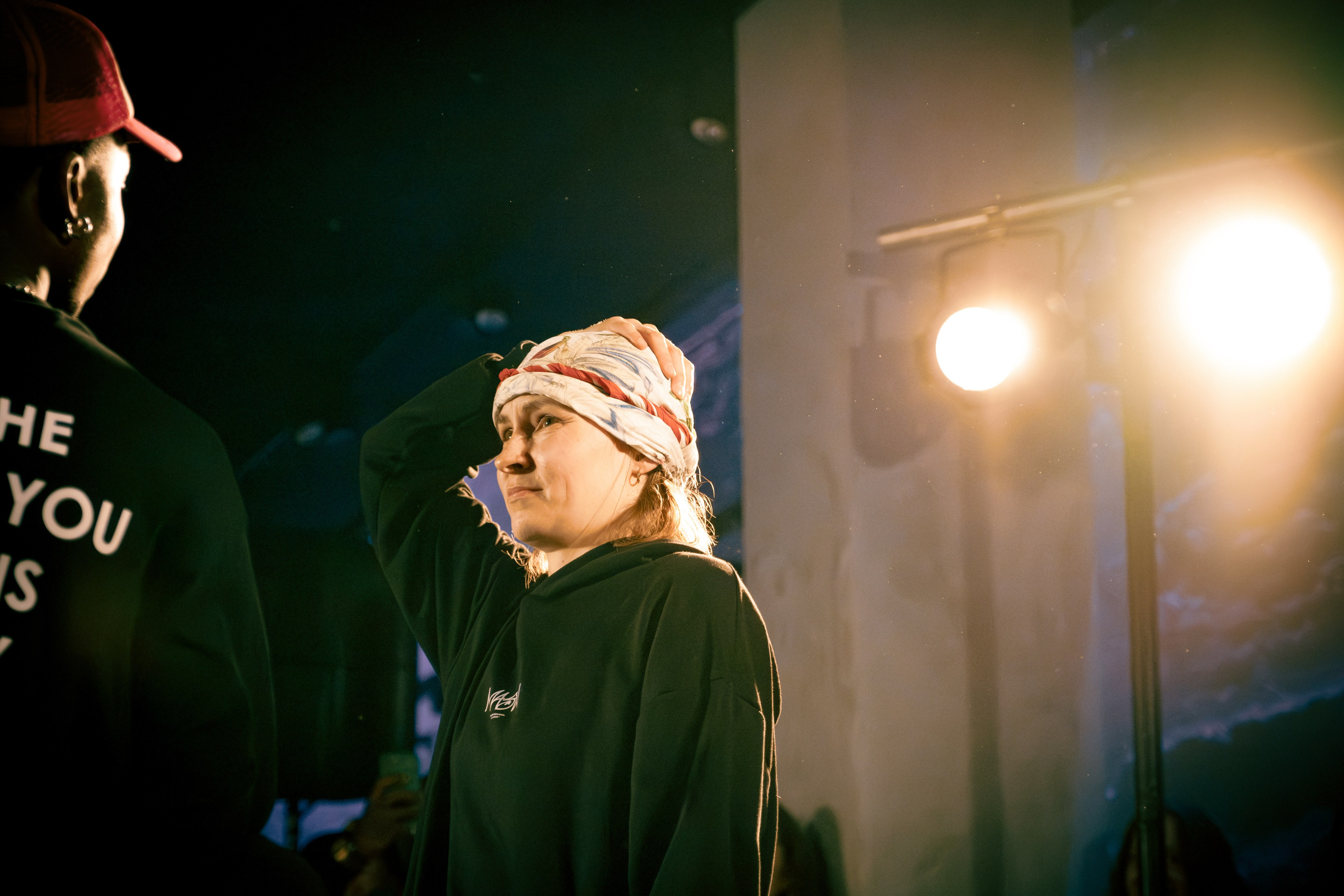ODD BATTLE 04/05 (@youlovebu). Соня бу тебя сфоткала