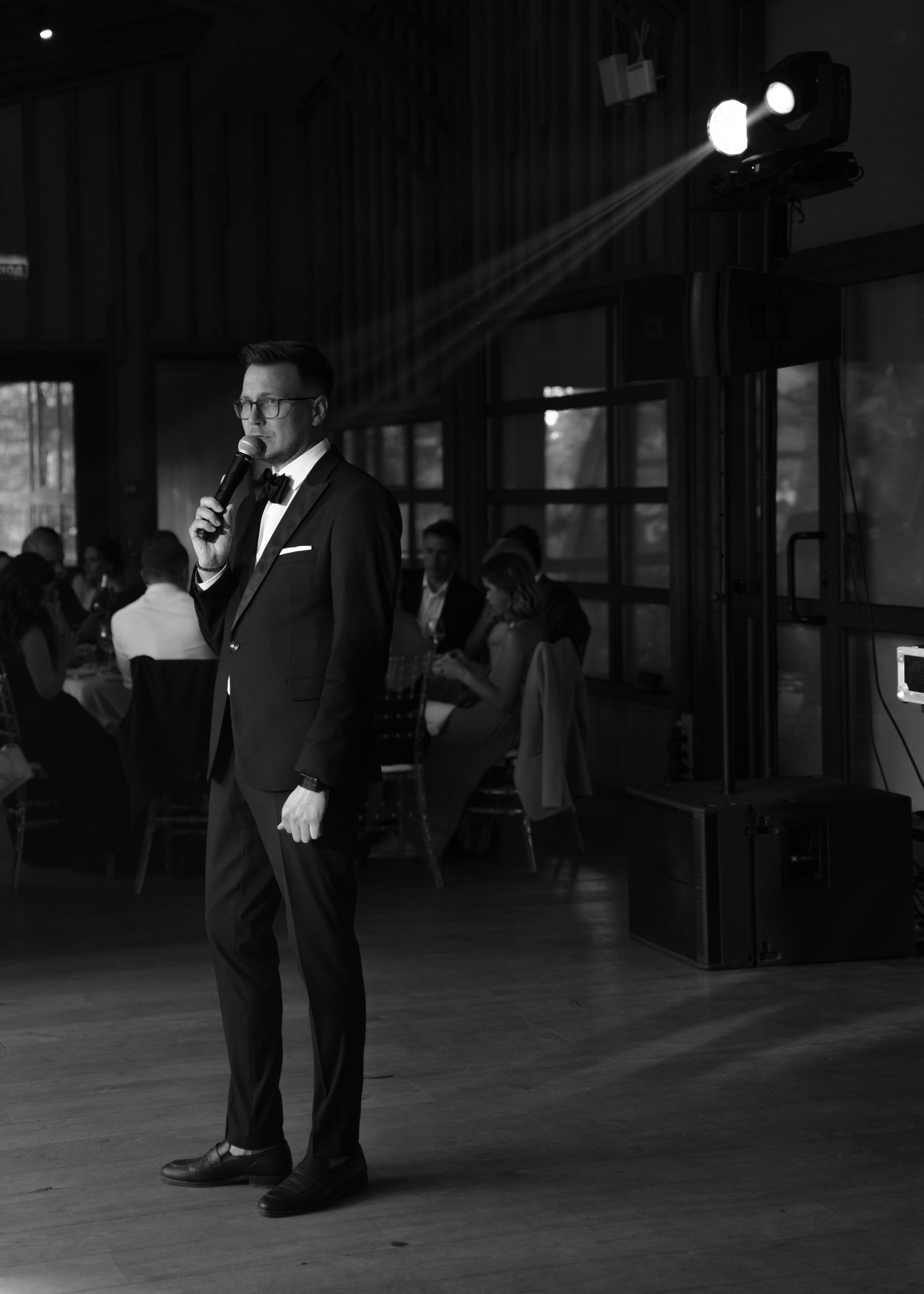 Андрей & Лиза. Свадебный фотограф Москва и Подмосковье