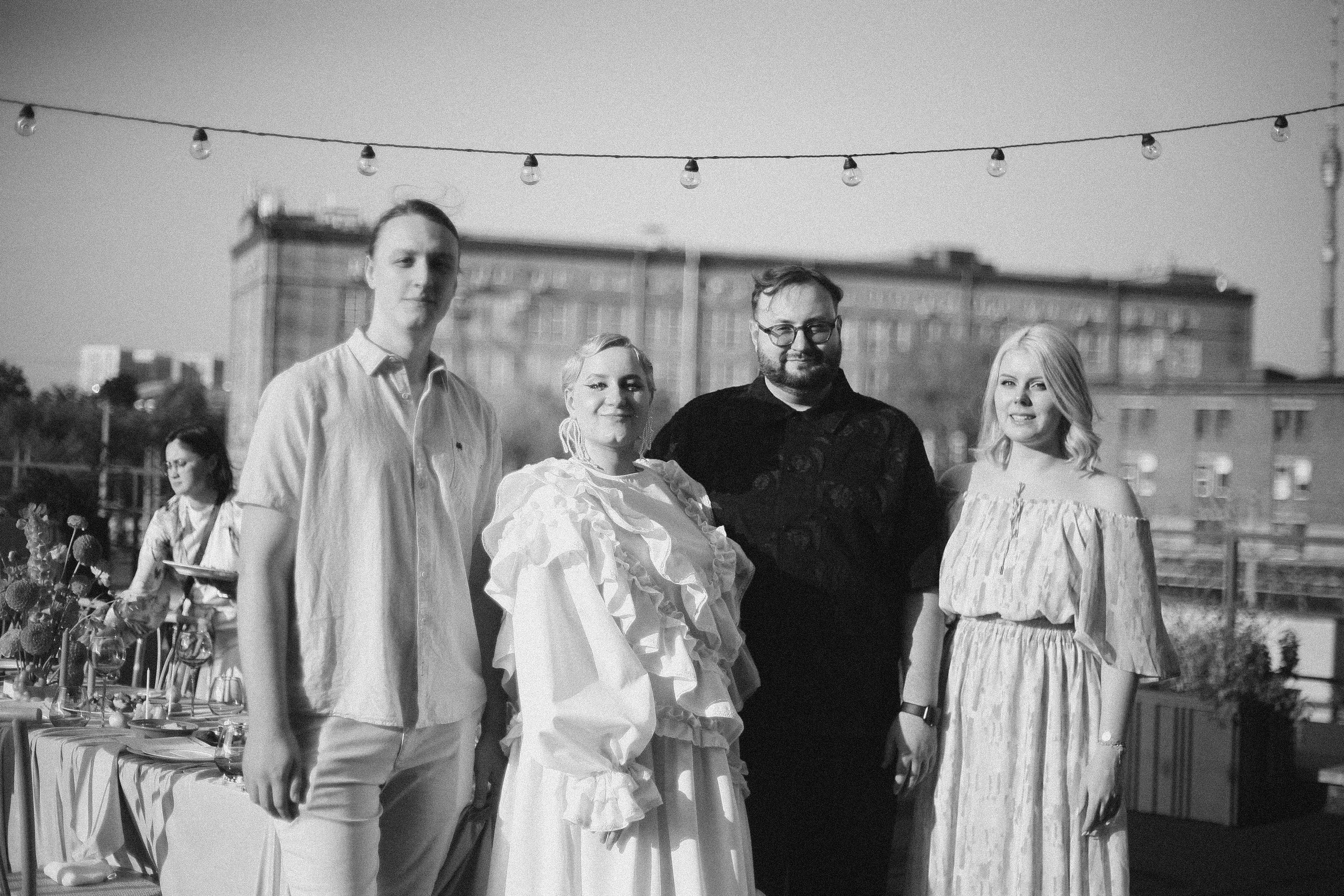 Аня и Кирилл (полный день с росписью). Фотограф Екатерина Максимова: семейные, индивидуальные съемки, свадьбы