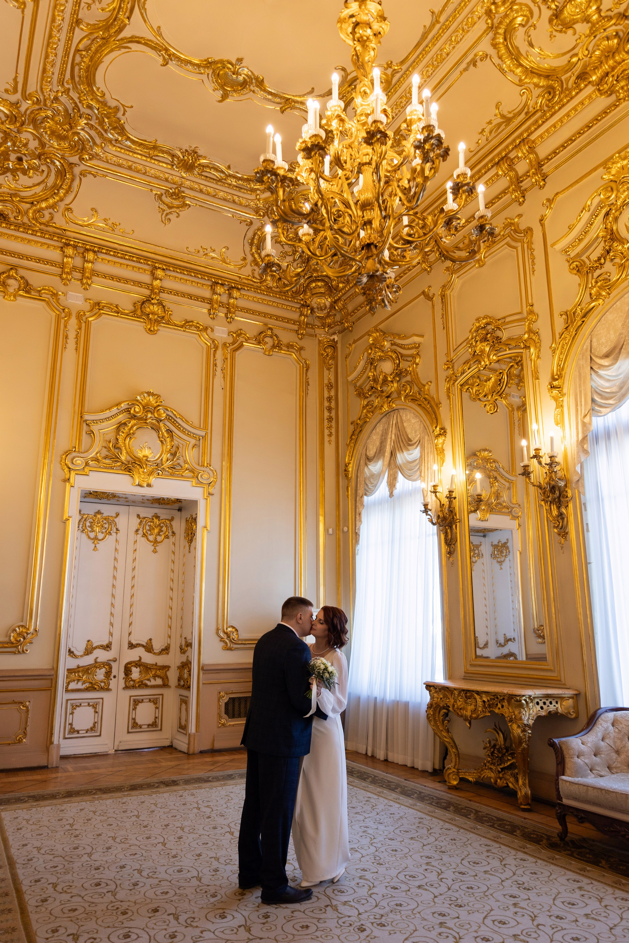 Свадьба во дворце бракосочетания на Английской набережной. Семейный и свадебный фотограф в Санкт-Петербурге Татьяна Швыкова